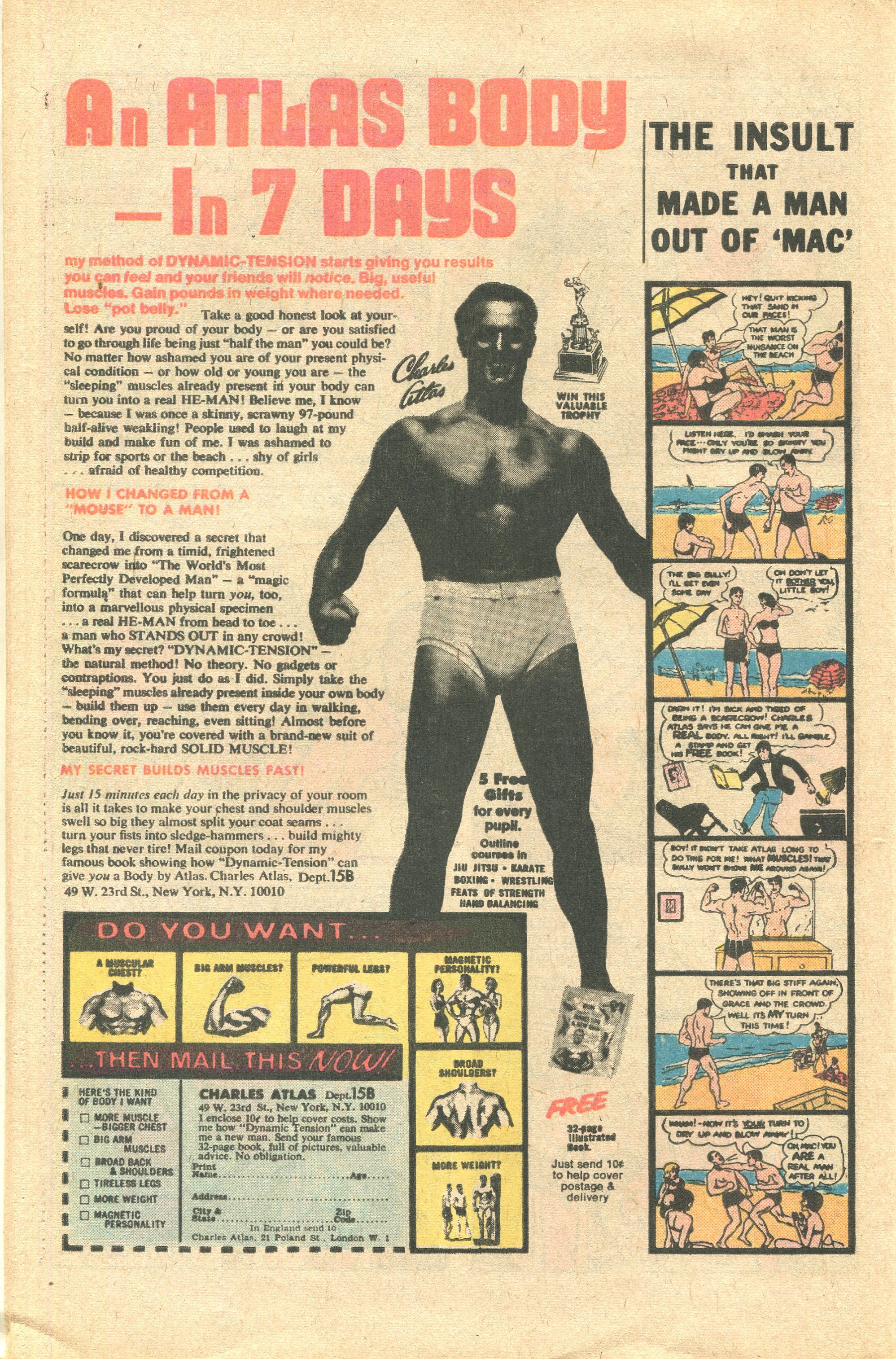 Read online Archie at Riverdale High (1972) comic -  Issue #43 - 28