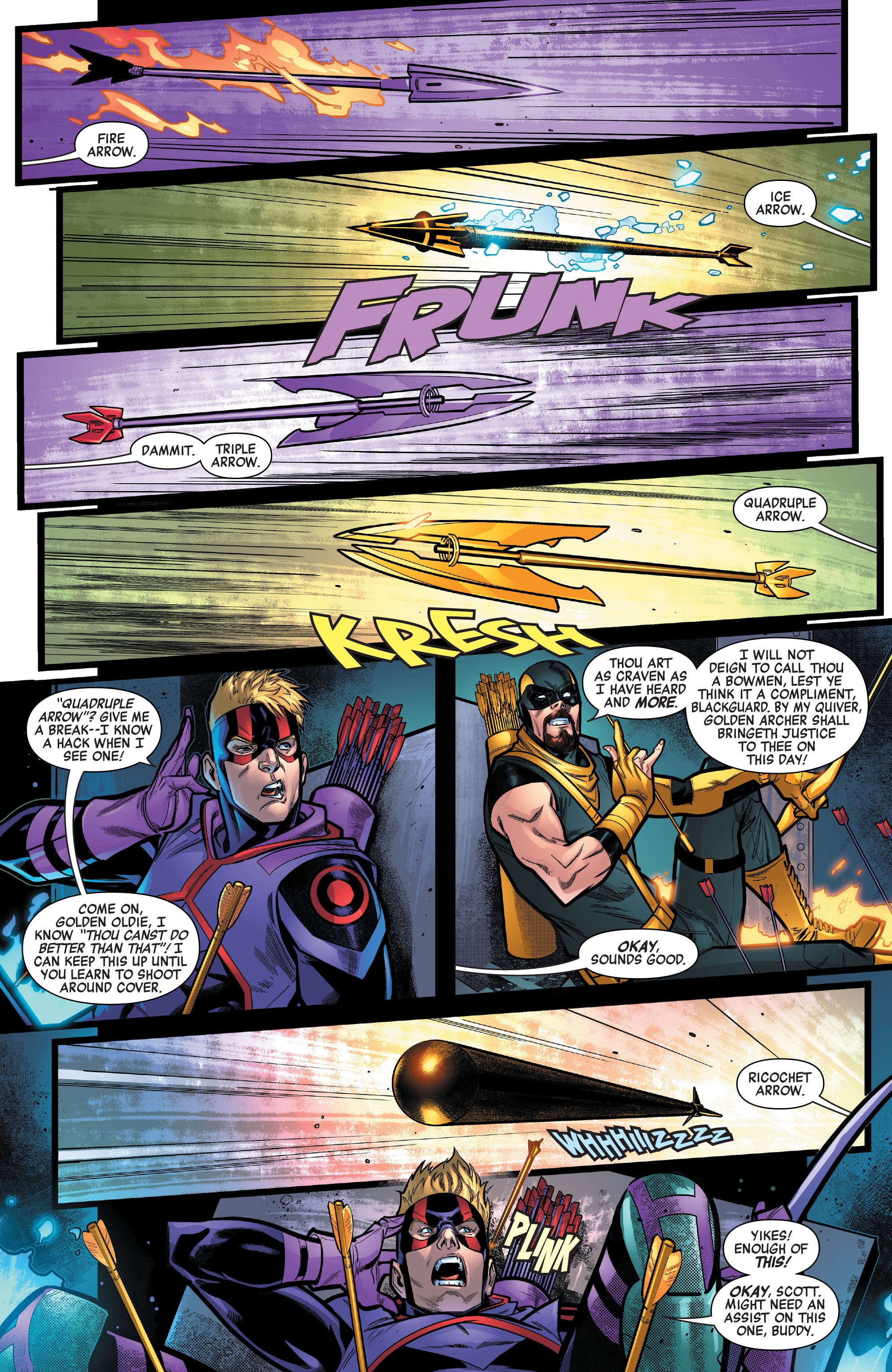 Read online Heroes Reborn: One-Shots comic -  Issue # _TPB 1 (Part 2) - 48