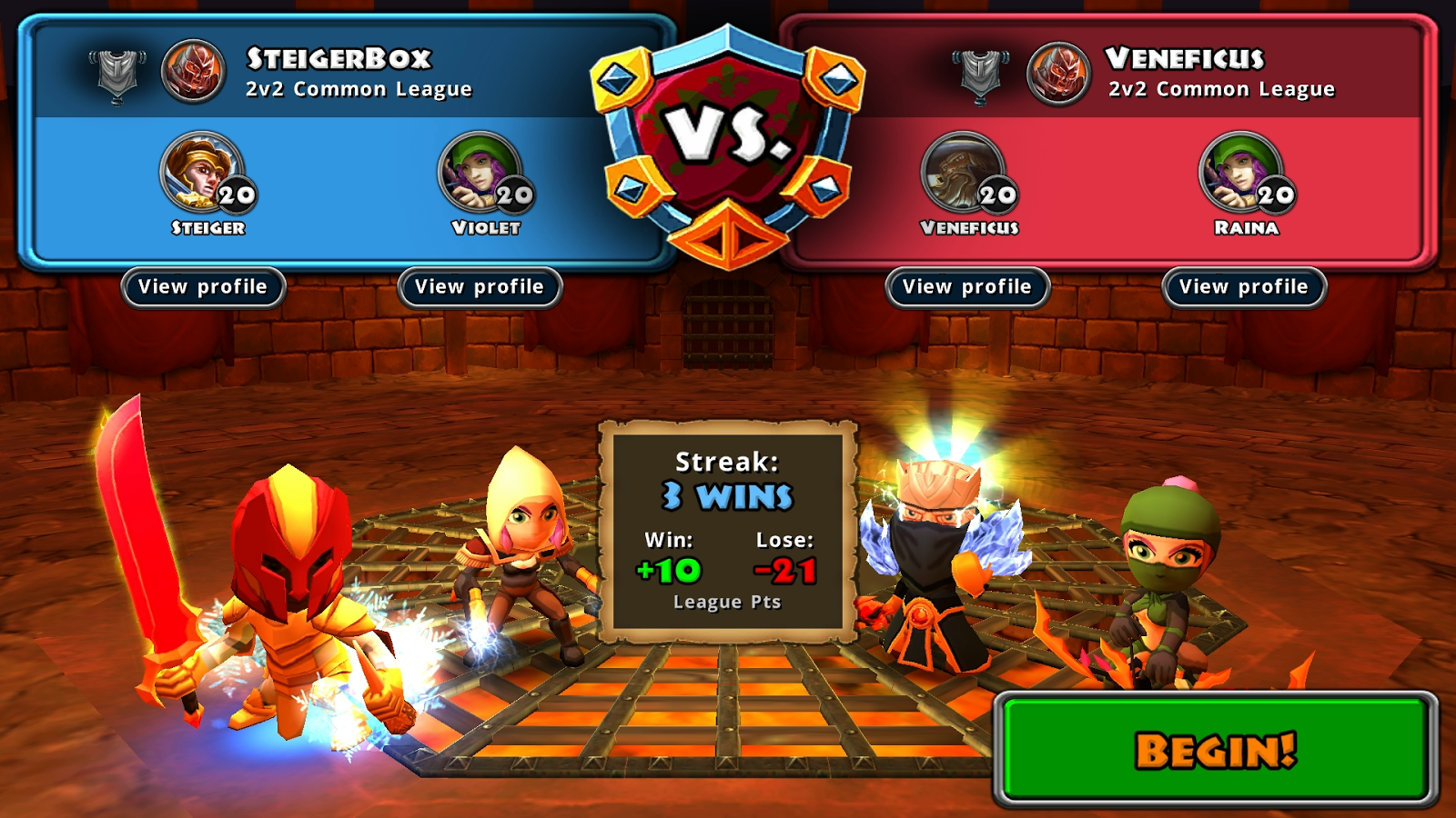Game RPG Android offline terbaik dan ringan Game RPG Android offline terbaik dan ringan