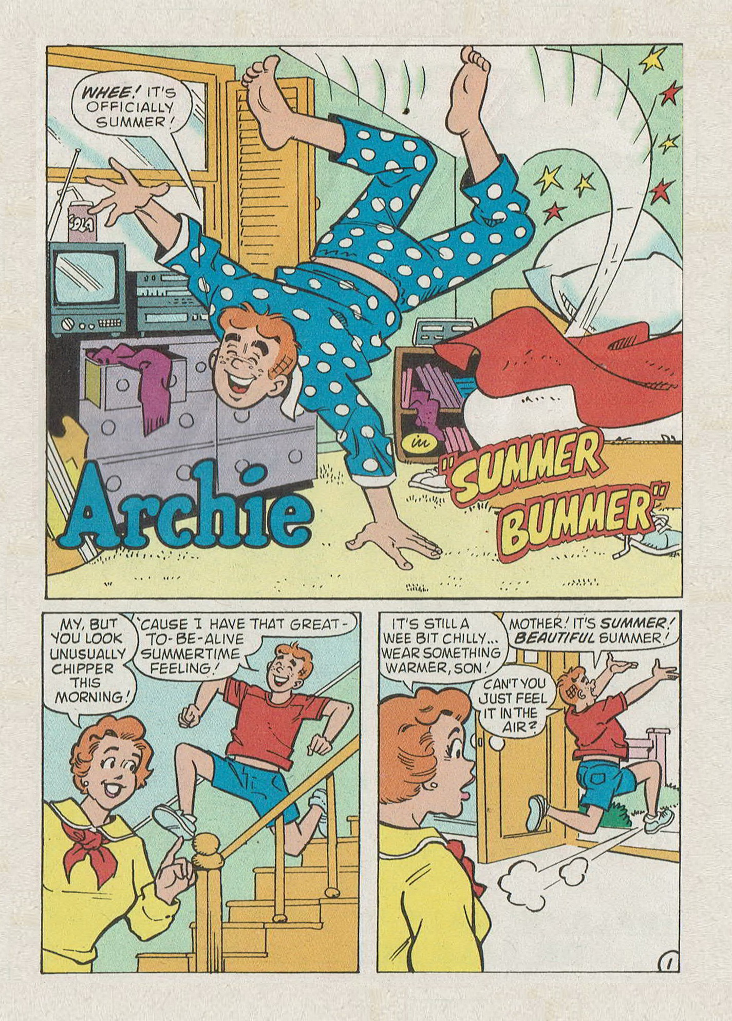 Read online Archie's Pals 'n' Gals Double Digest Magazine comic -  Issue #59 - 37