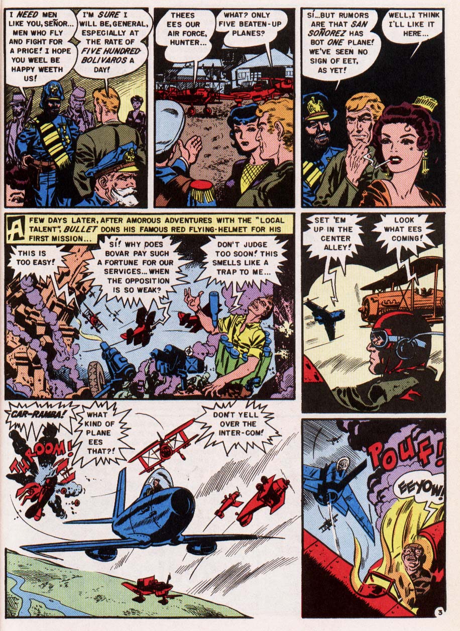 Read online Two-Fisted Tales comic -  Issue #18 - 20