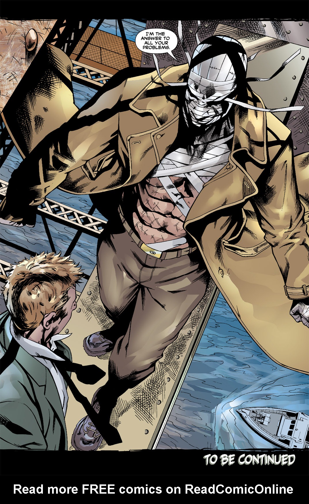 Batman: Gotham Knights Issue #68 #68 - English 23