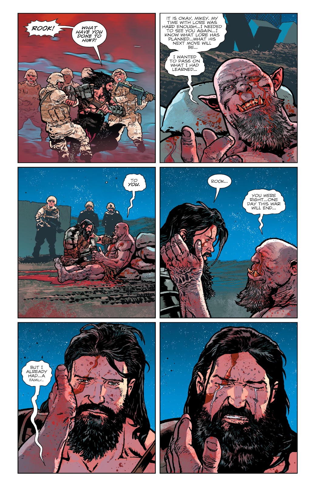 Birthright (2014) issue 42 - Page 21
