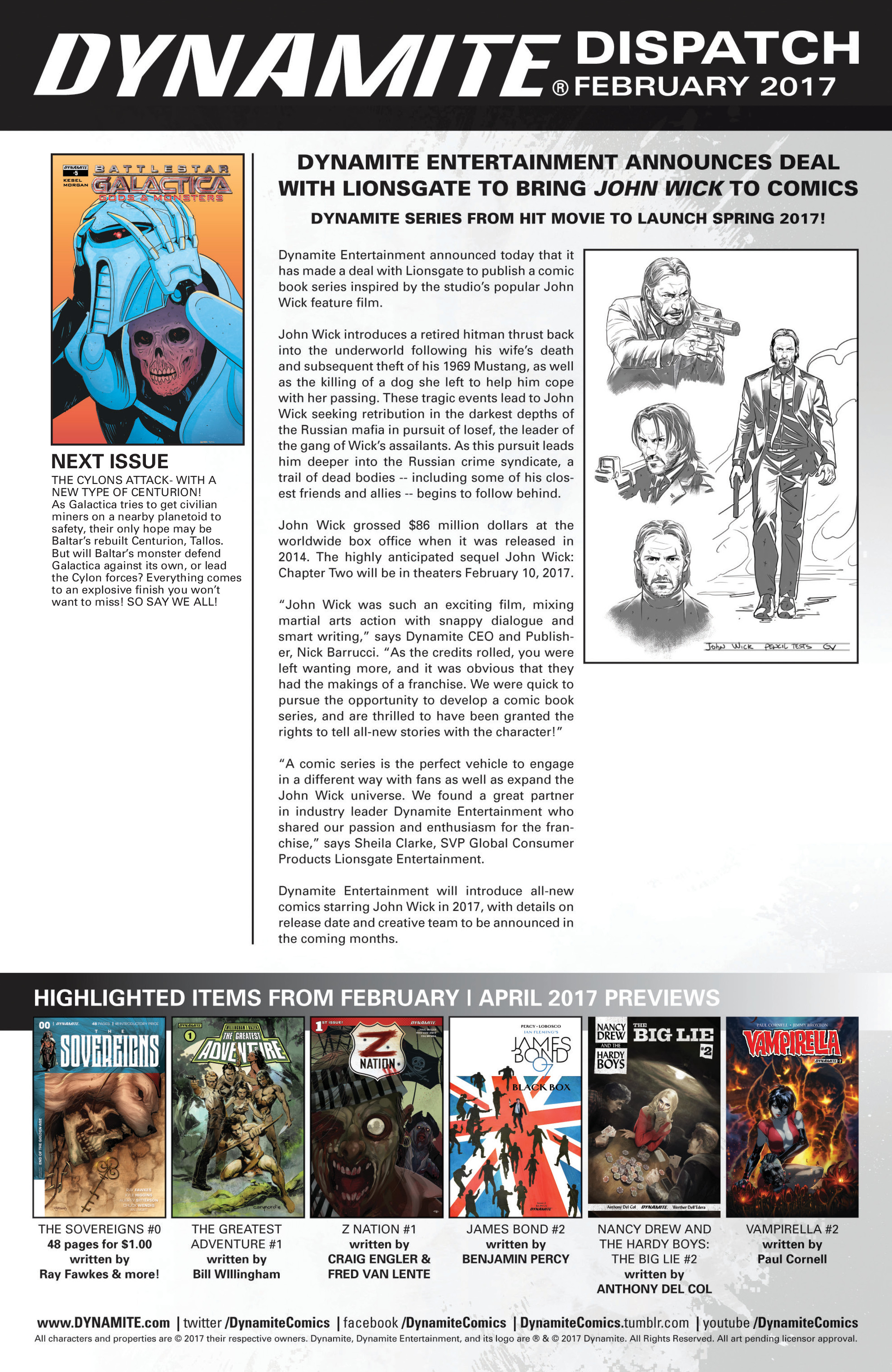 Read online Battlestar Galactica: Gods and Monsters comic -  Issue #4 - 26