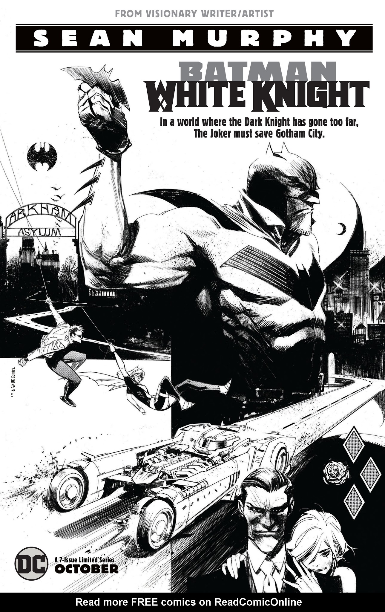 Read online Green Arrow (2016) comic -  Issue #32 - 21