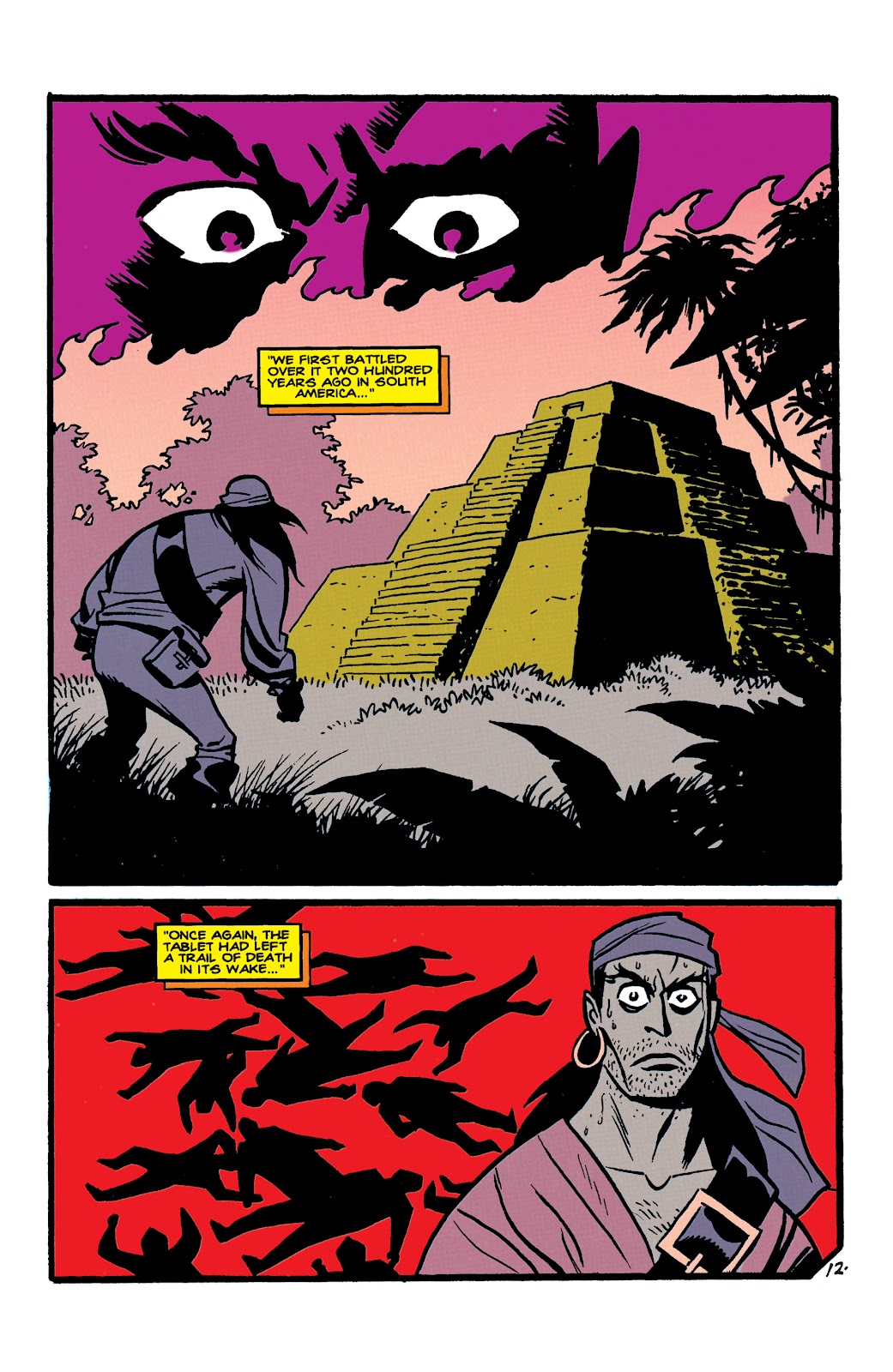 The Batman Adventures issue TPB 4 (Part 3) - Page 83