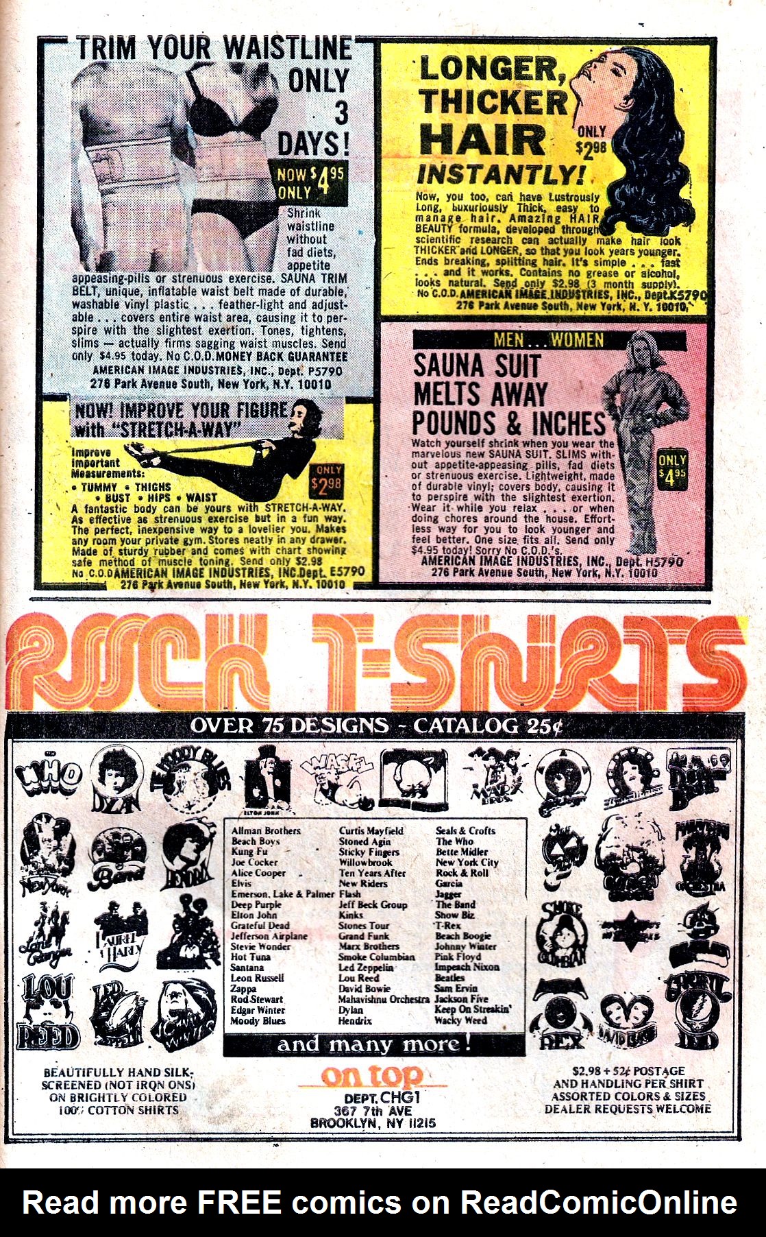 Read online Just Married comic -  Issue #106 - 33