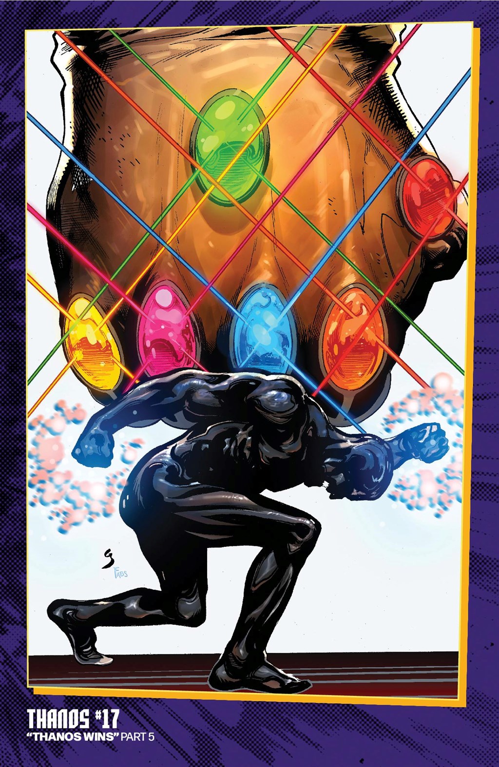 Read online Cosmic Ghost Rider by Donny Cates comic -  Issue # TPB (Part 1) - 82