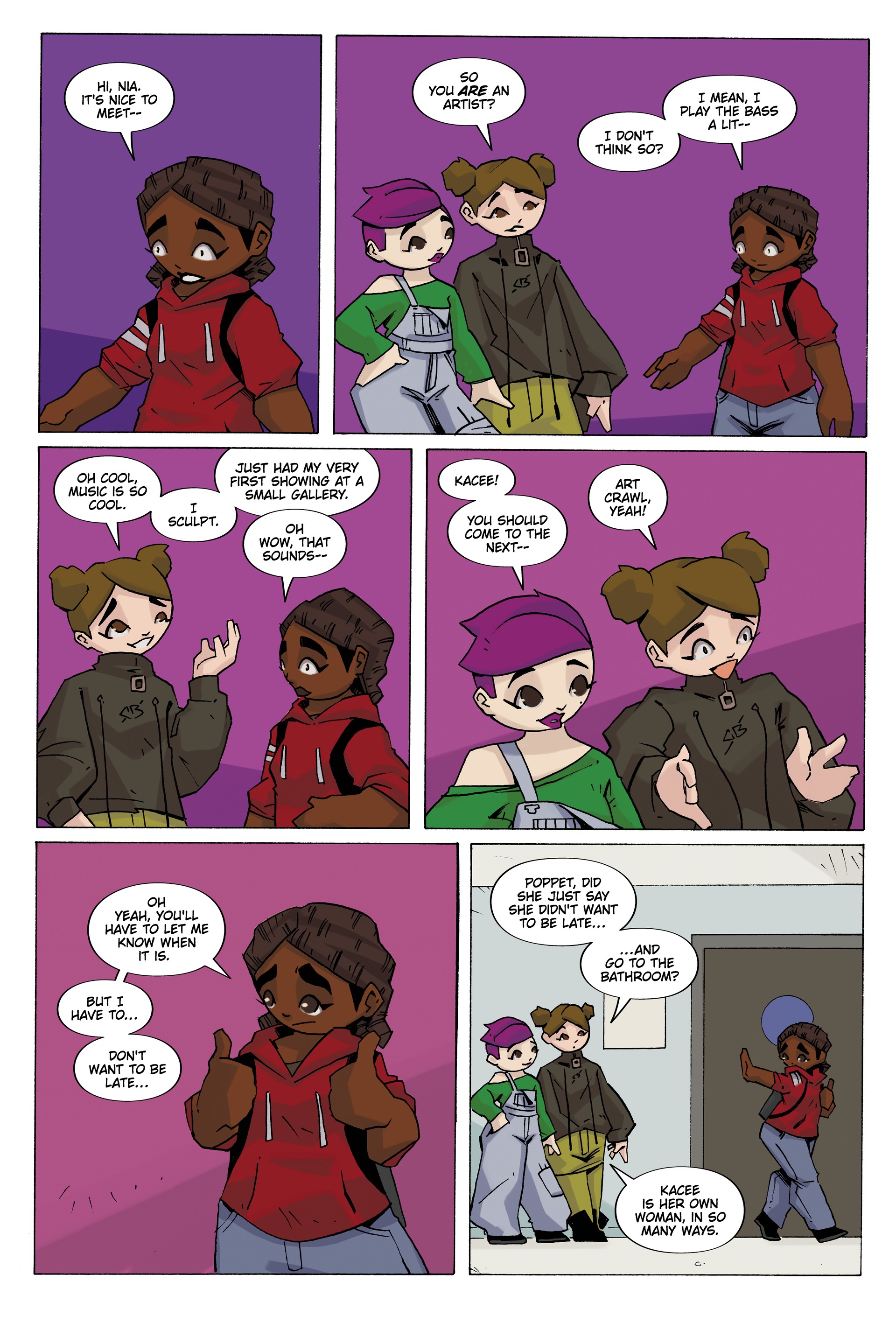 Read online The Airless Year comic -  Issue # TPB (Part 2) - 15