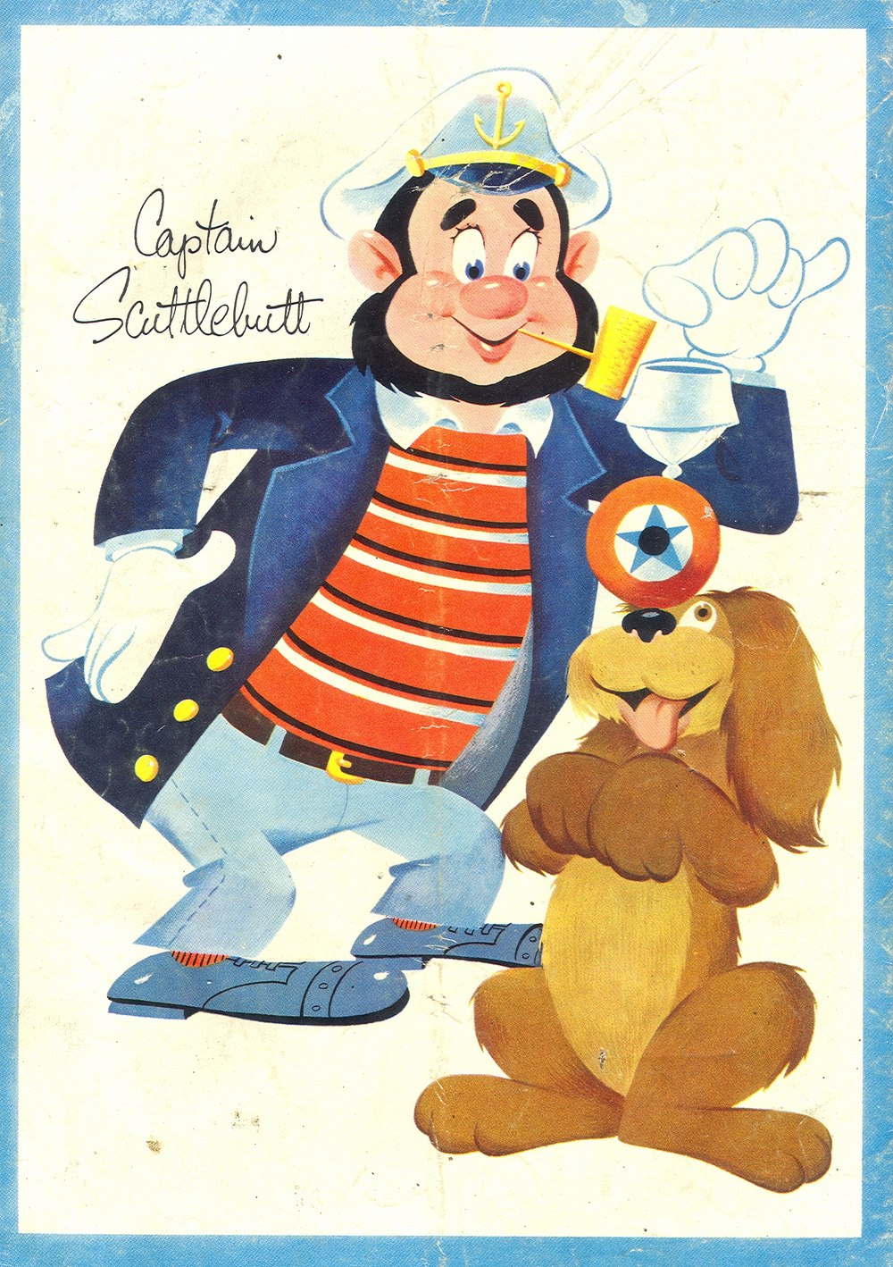 Read online Four Color Comics comic -  Issue #811 - 36