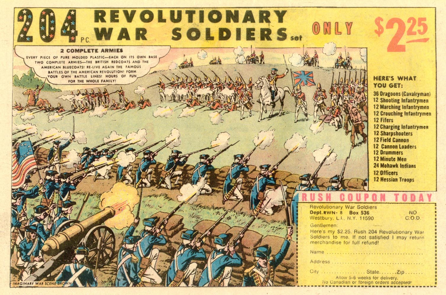 Read online Plop! comic -  Issue #13 - 33