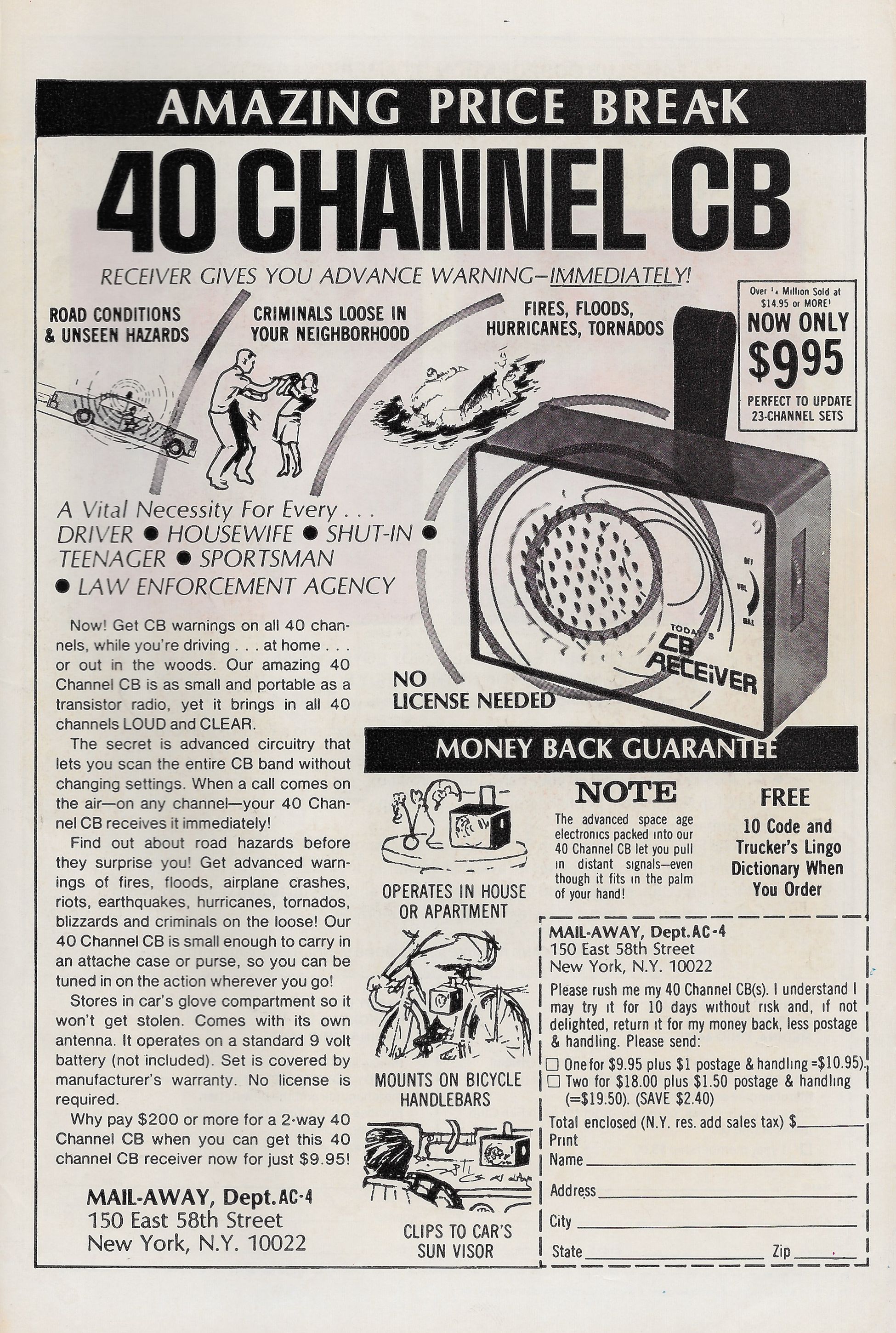 Read online Pep Comics comic -  Issue #336 - 35