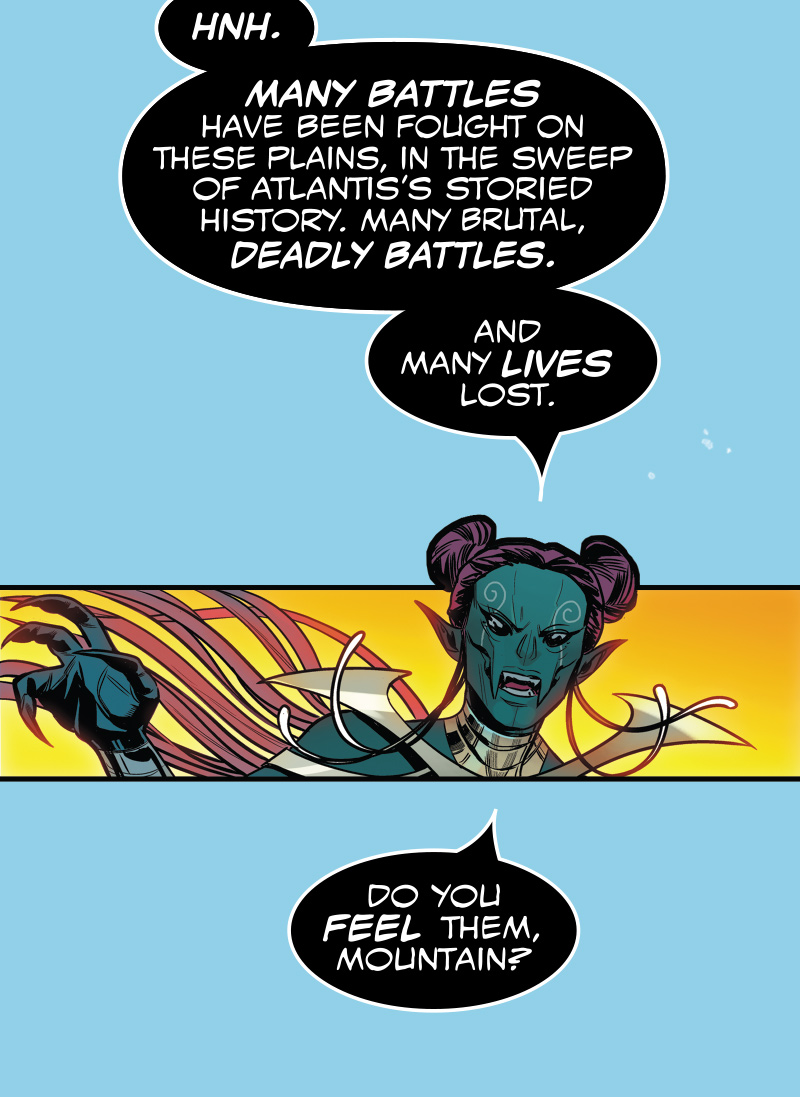 Read online Namor: The Black Tide Infinity Comic comic -  Issue #7 - 47