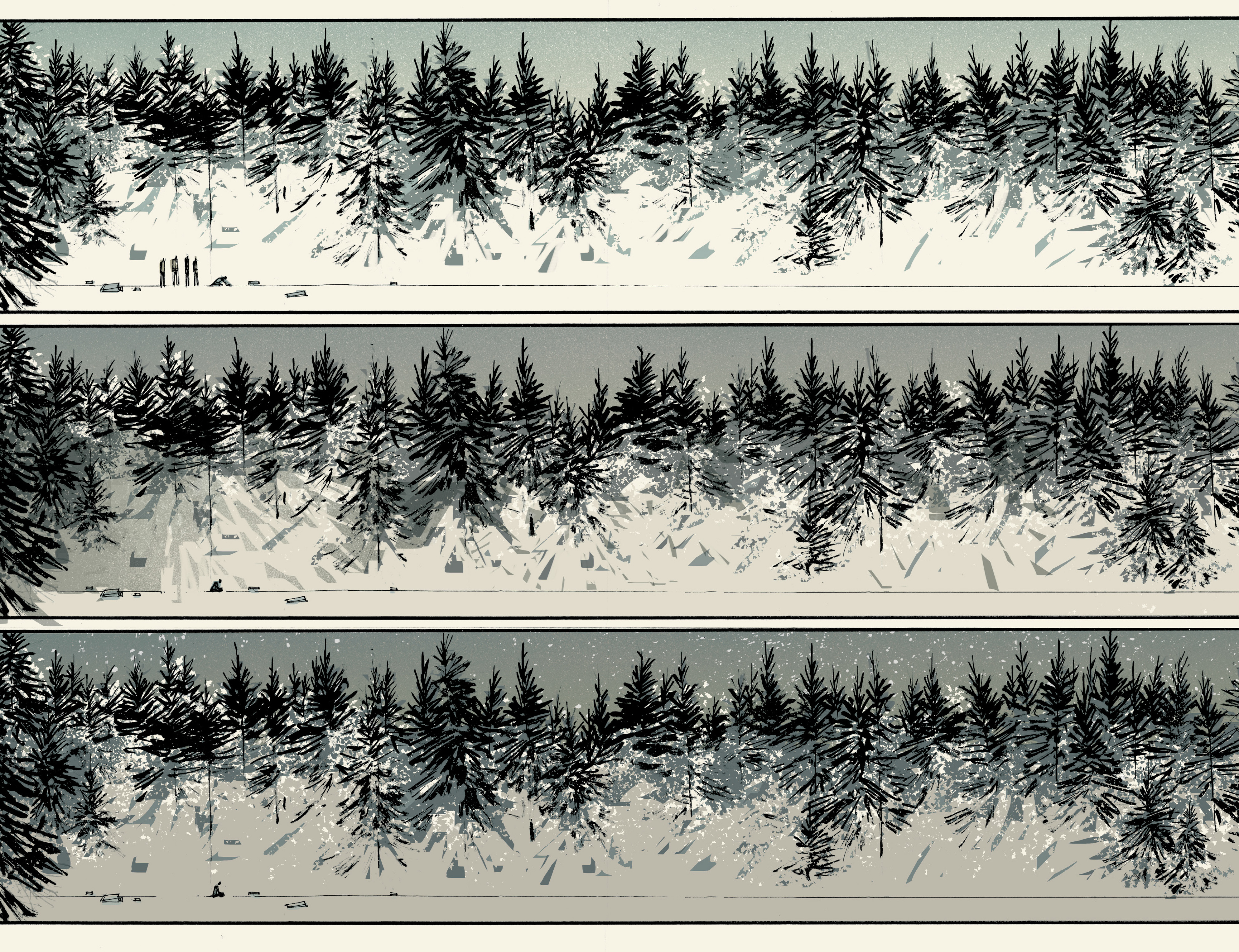 Read online The Few comic -  Issue #5 - 36