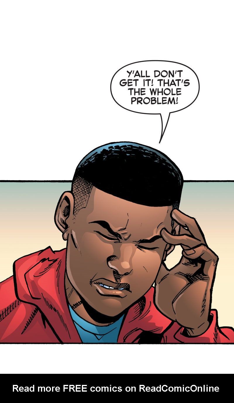 Read online Spider-Verse Unlimited: Infinity Comic comic -  Issue #4 - 66