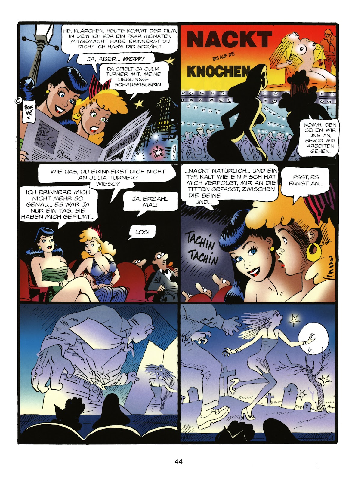 Best of Betty issue Full - Page 46