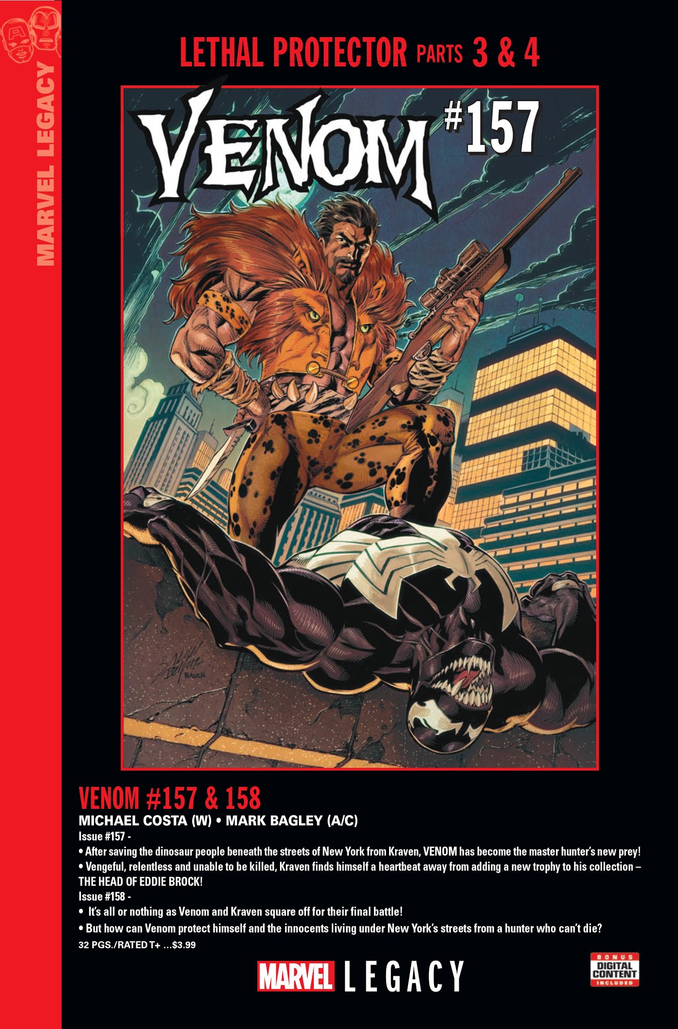 Read online Marvel Previews comic -  Issue #2 - 47