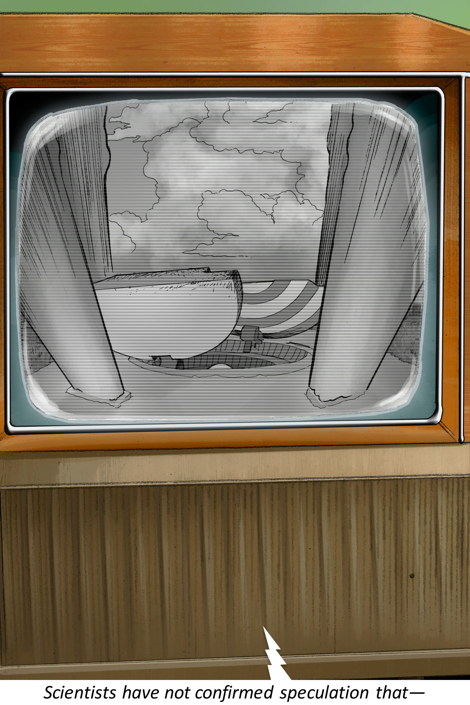 Read online Honor comic -  Issue #3 - 32