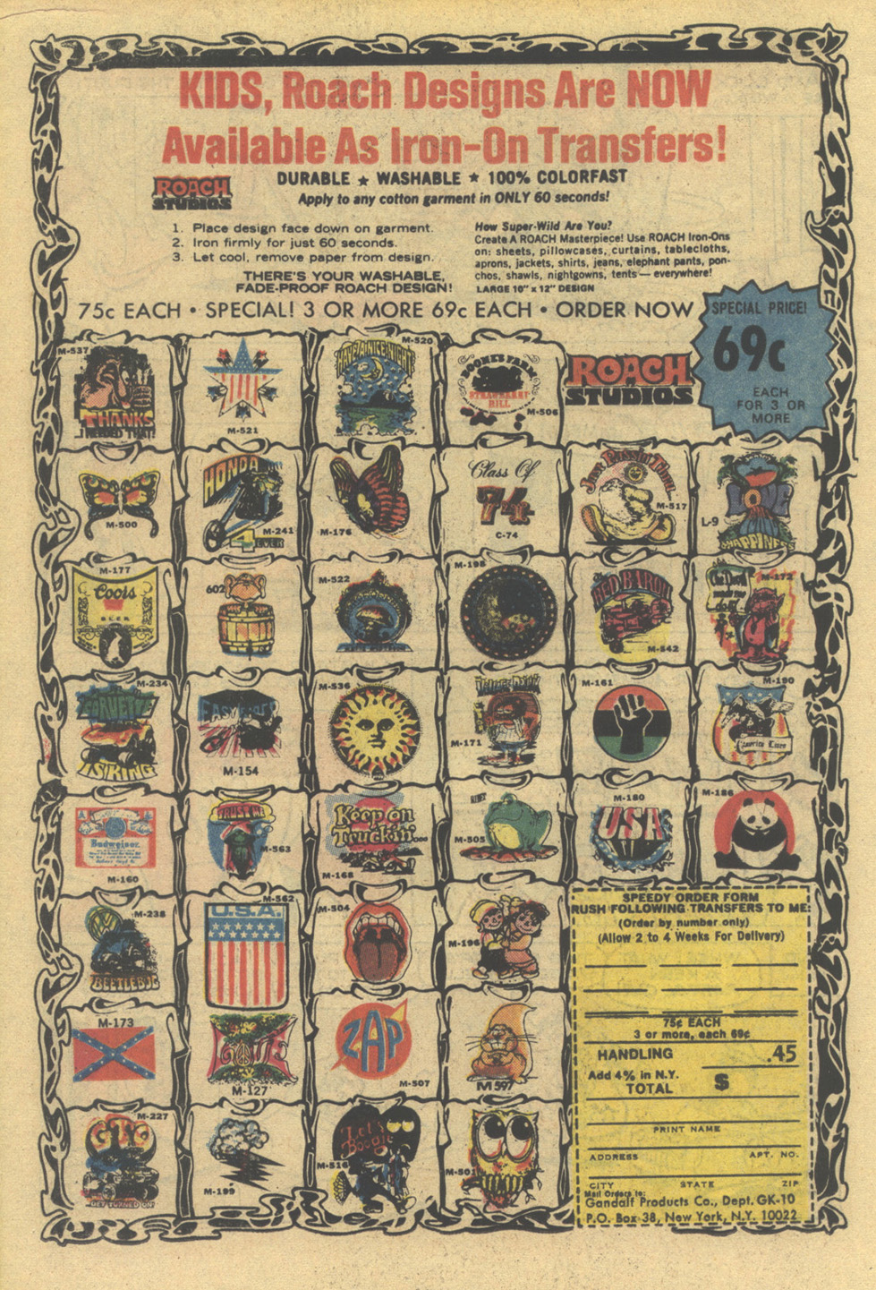 Read online Walt Disney THE BEAGLE BOYS comic -  Issue #19 - 18