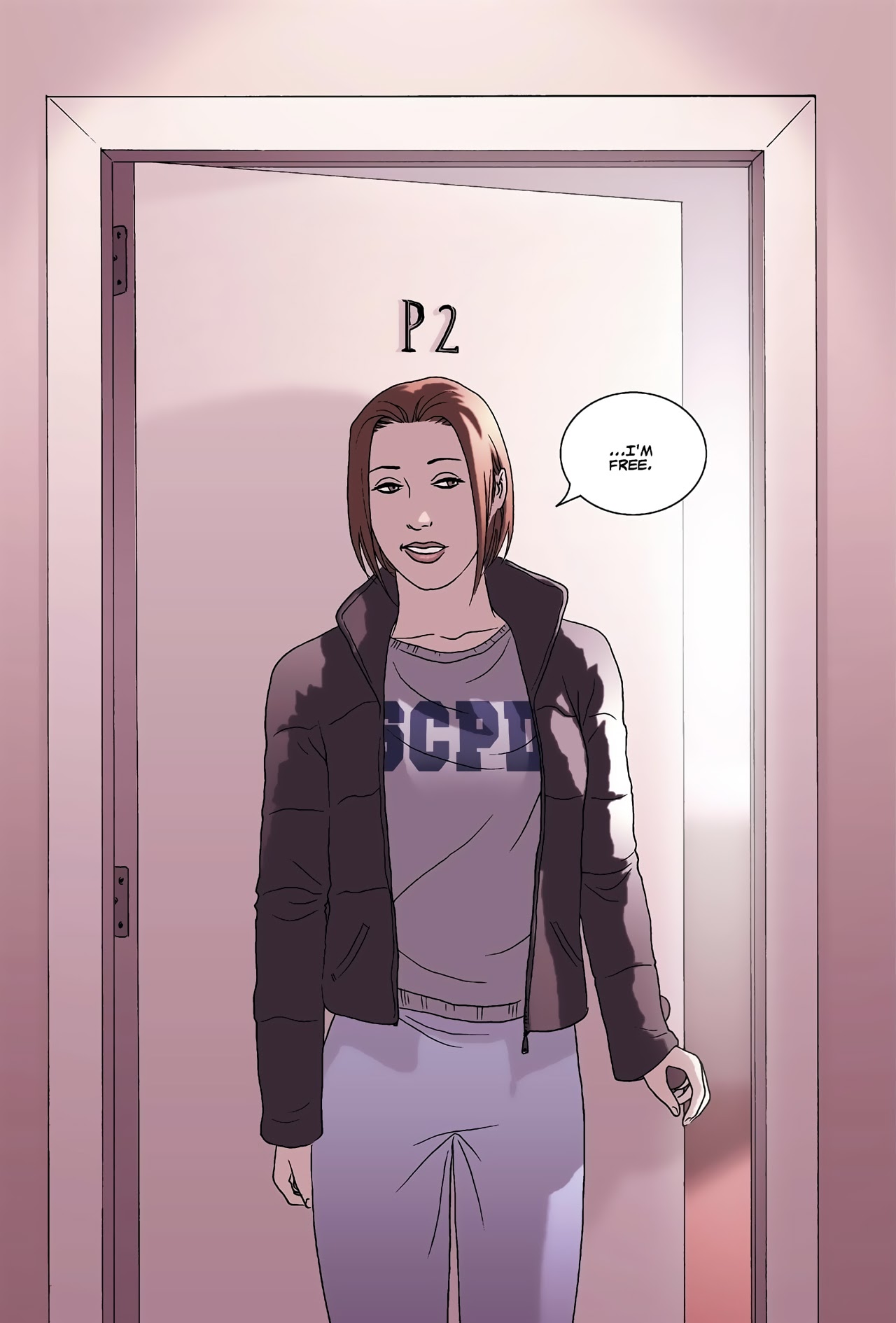 Read online Ultra: Seven Days comic -  Issue # TPB (Part 3) - 41