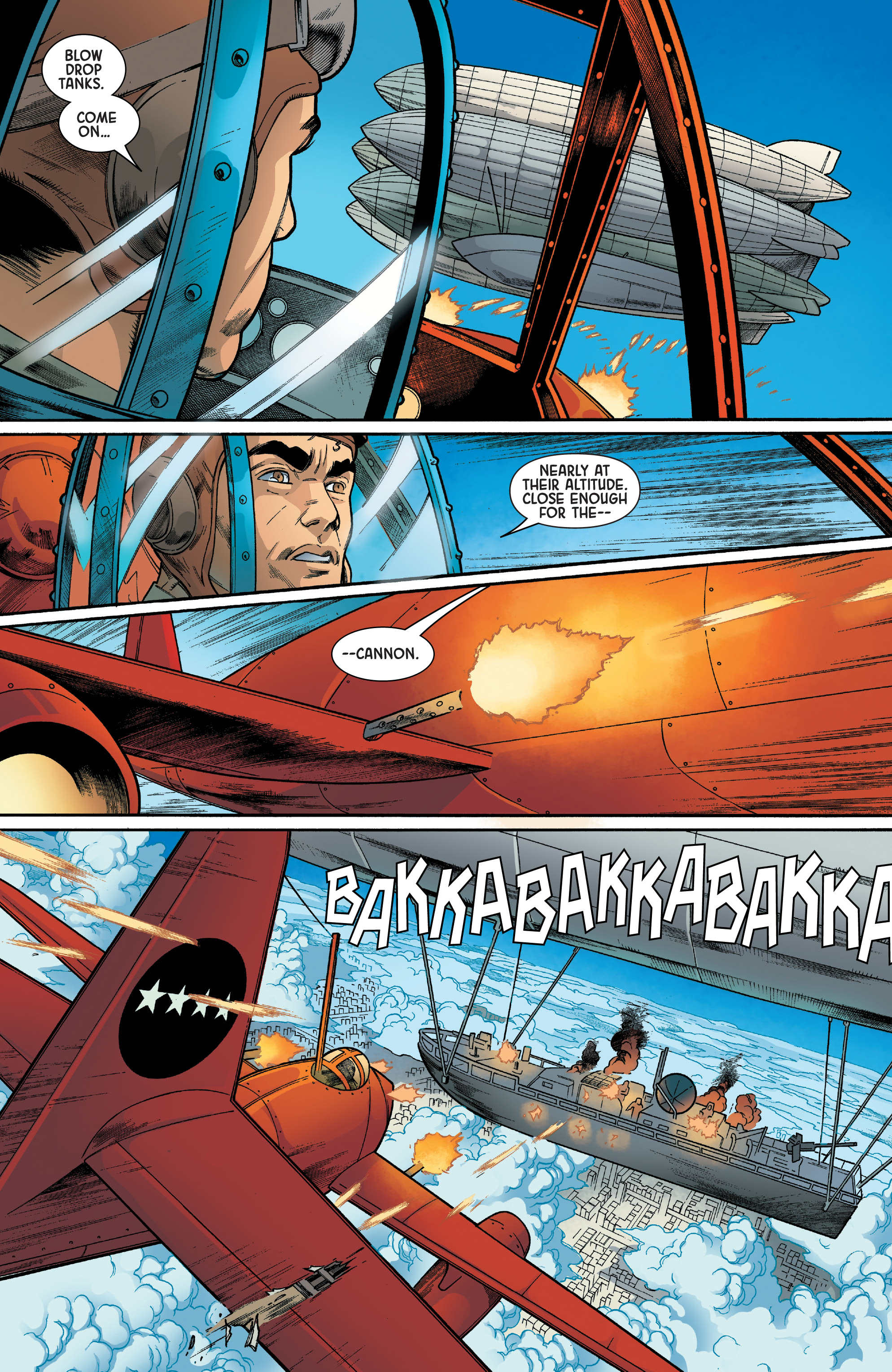 Read online Wild Cards: The Drawing Of Cards comic -  Issue #2 - 10