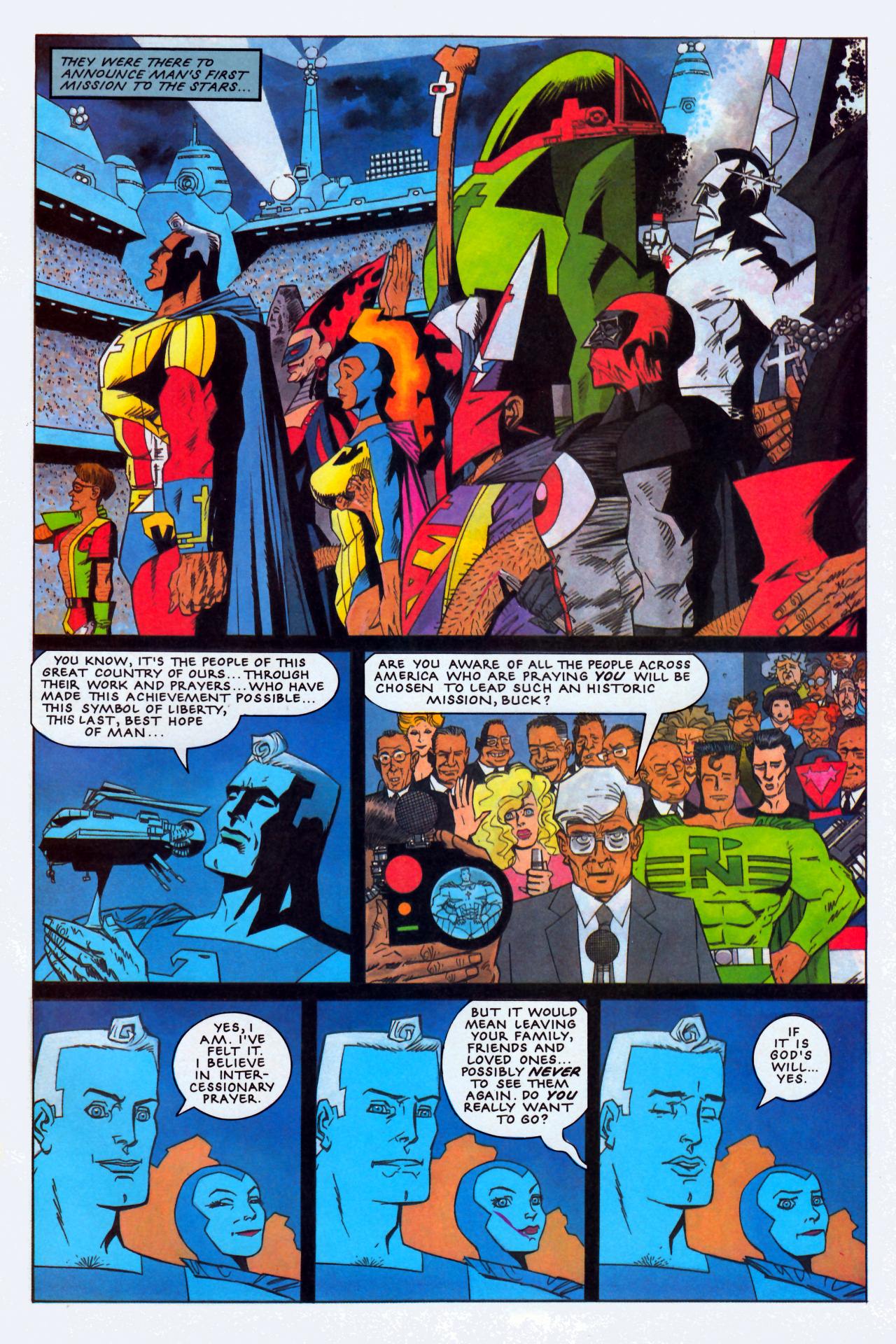 Read online Toxic! comic -  Issue #14 - 17