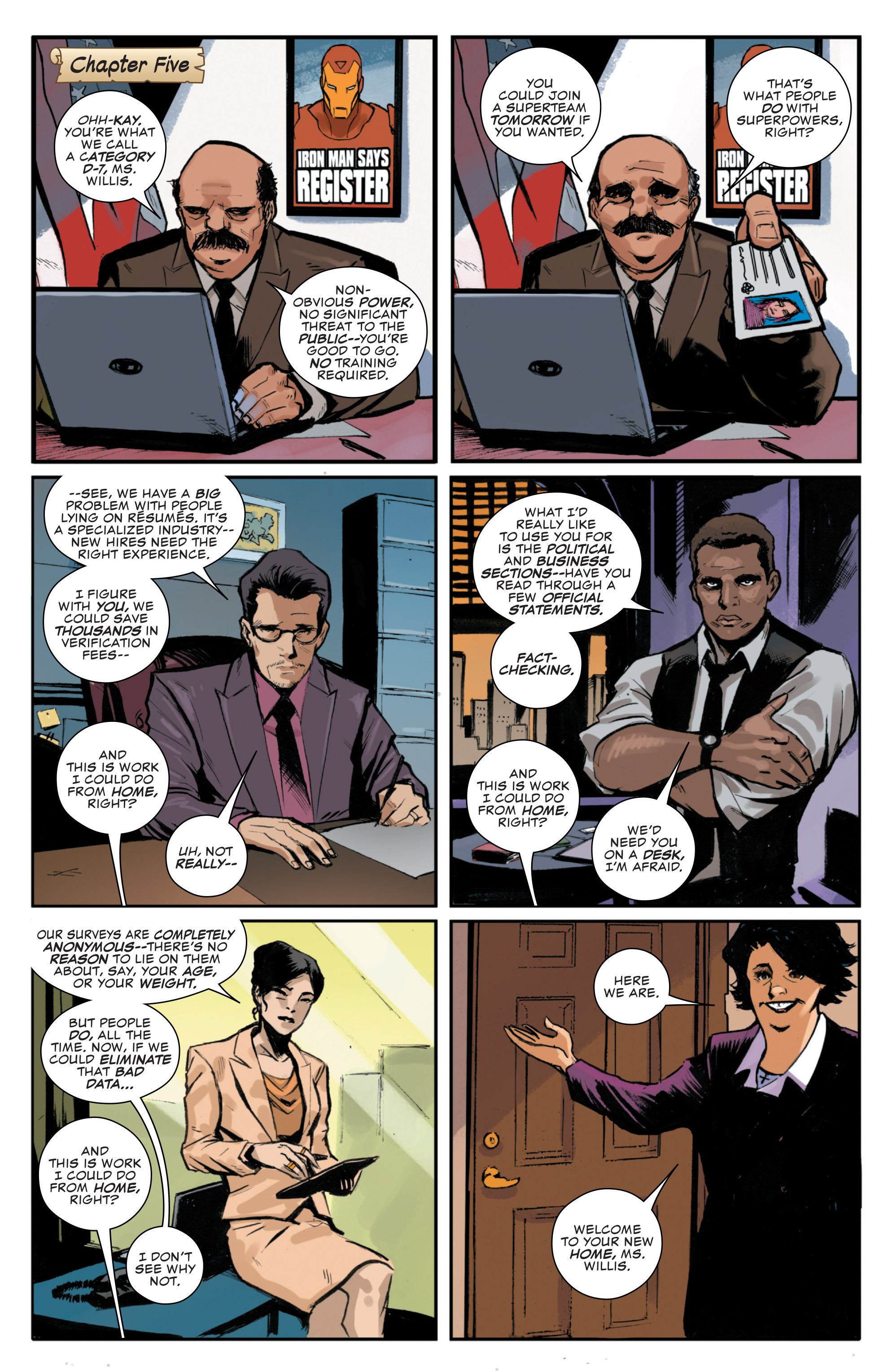 Read online Loki: Agent of Asgard comic -  Issue #15 - 11