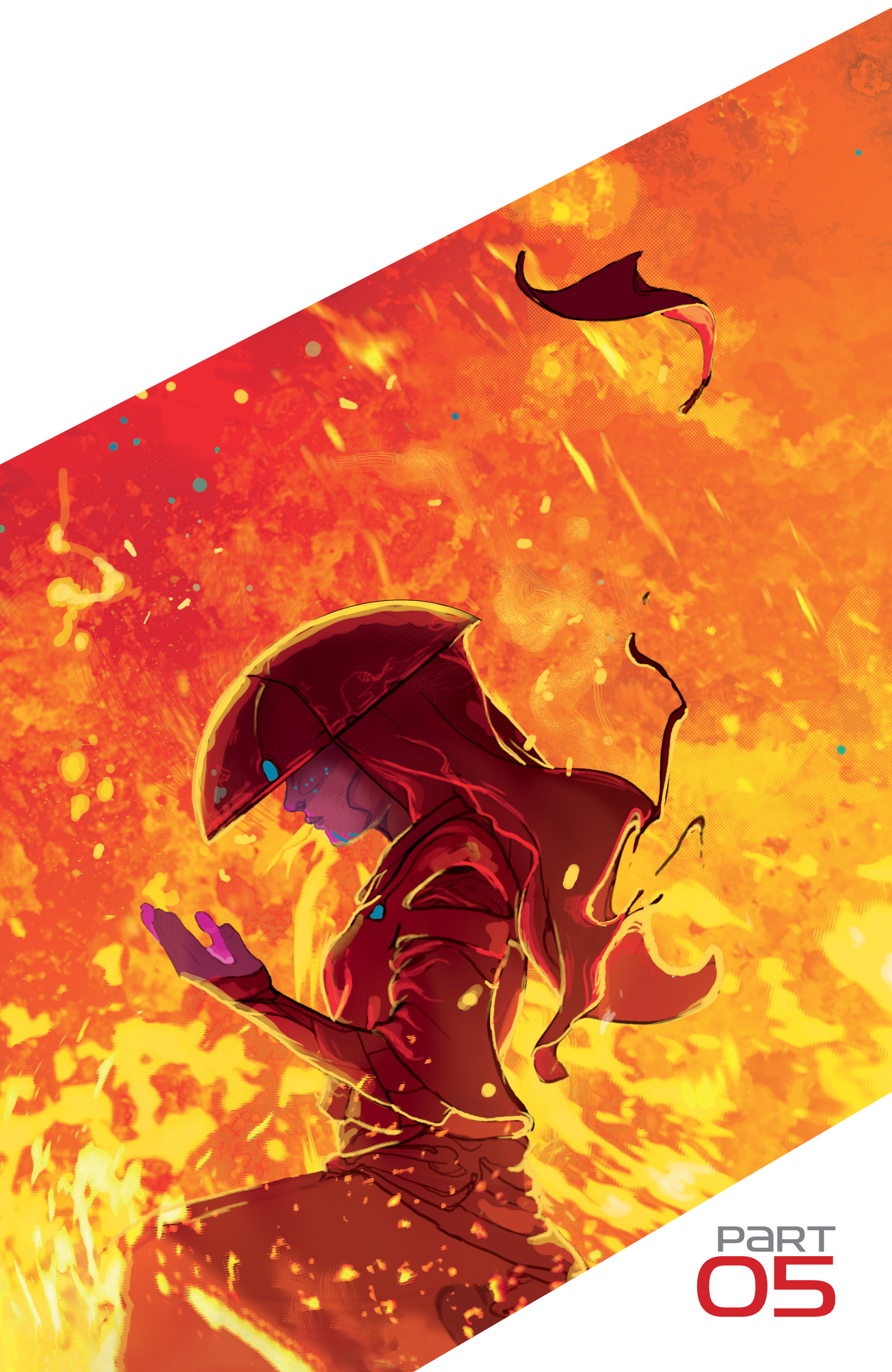 Read online Invisible Kingdom comic -  Issue # _TPB 1 - 103