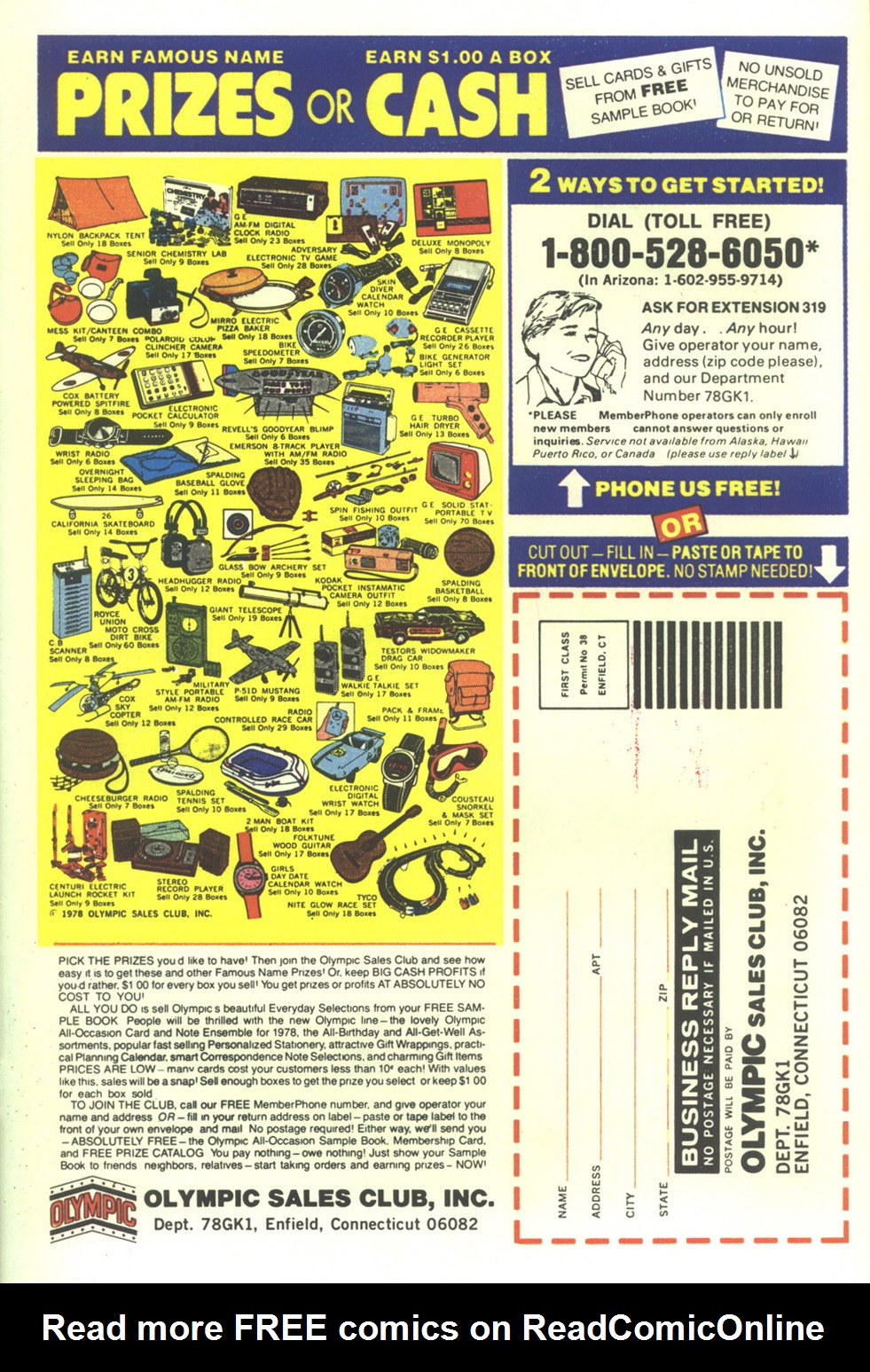 Read online Scamp (1967) comic -  Issue #40 - 35