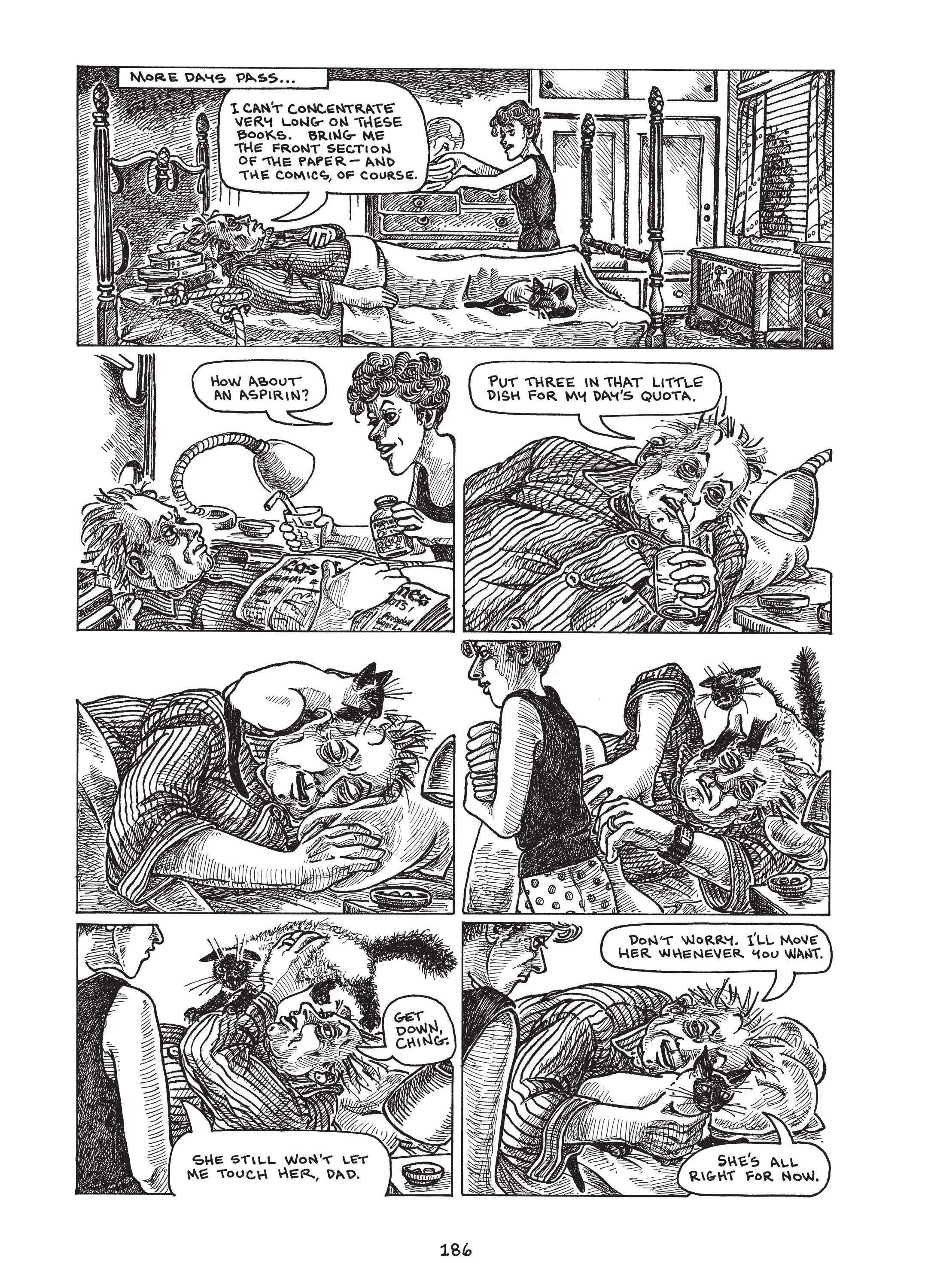 Read online Special Exits comic -  Issue # TPB (Part 2) - 94