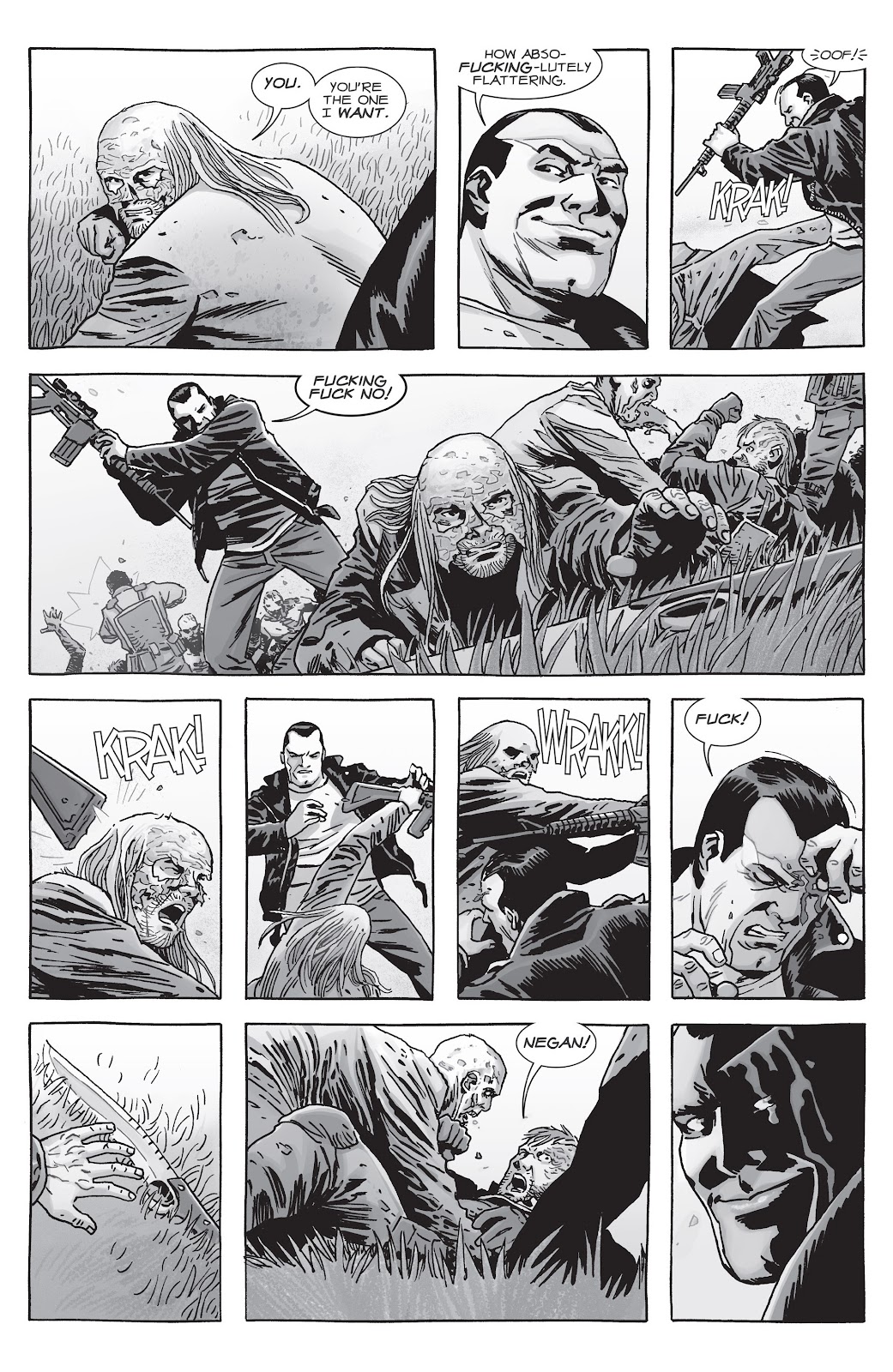 The Walking Dead issue 159 - Page 3