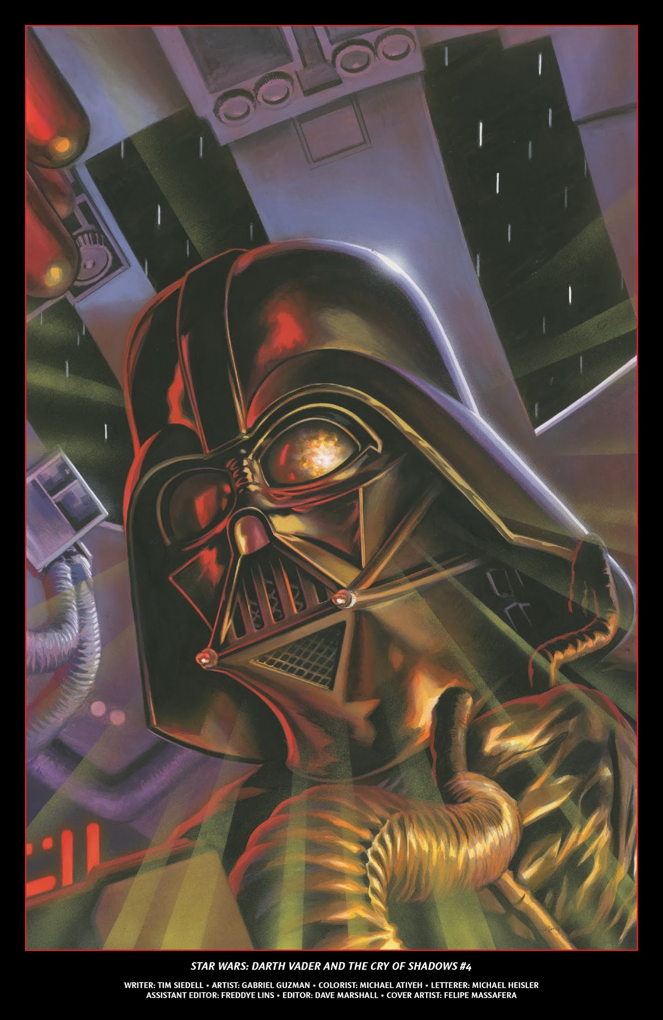 Read online Star Wars Legends Epic Collection: The Empire comic -  Issue # TPB 4 (Part 1) - 75