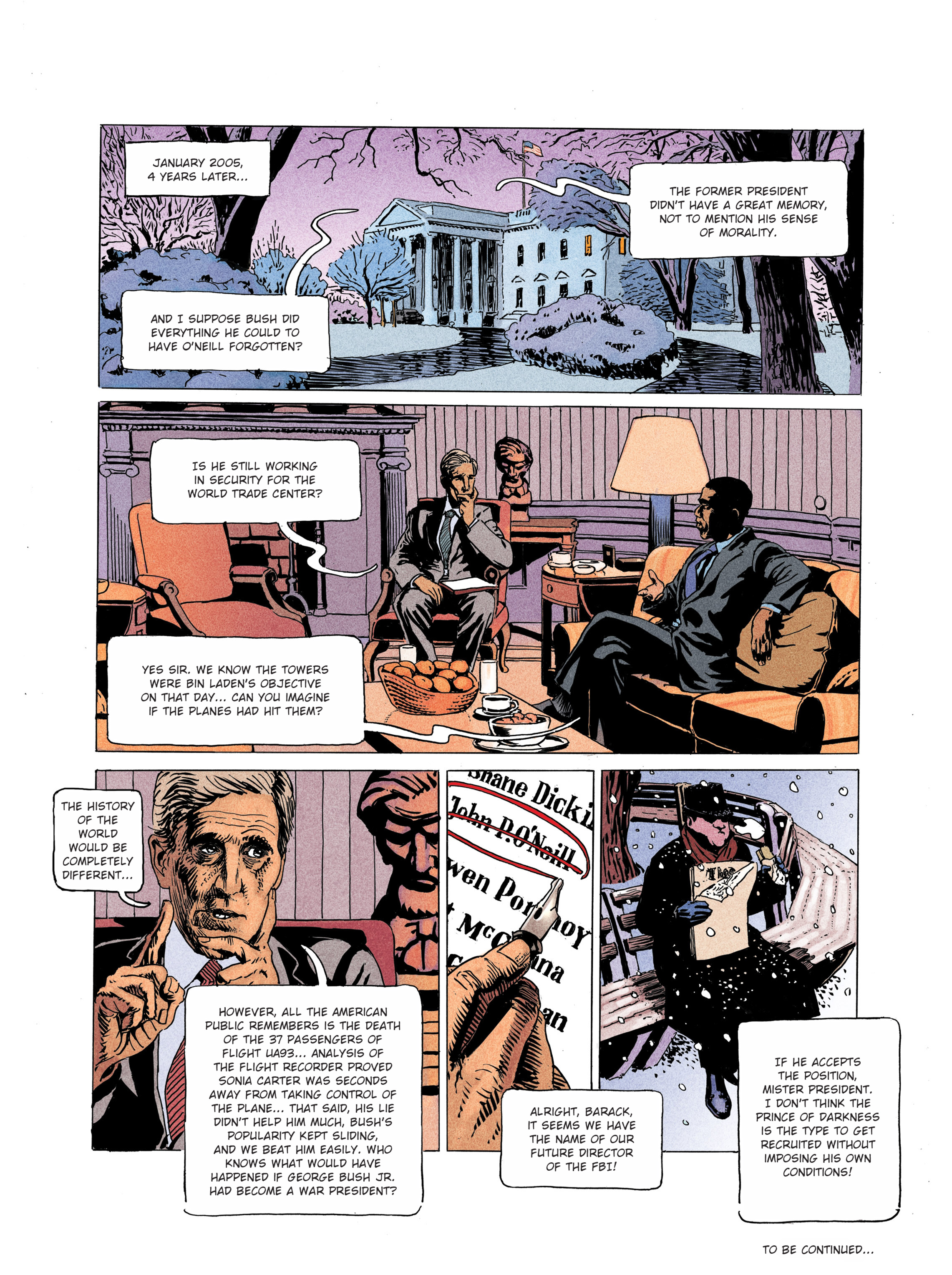 Read online D-Day comic -  Issue #30 - 65