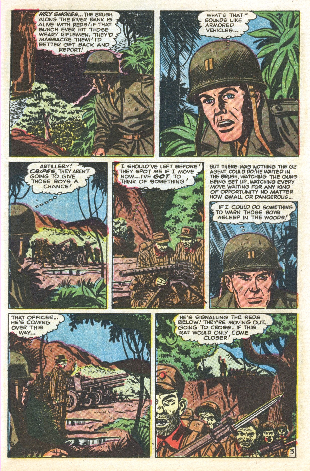 Read online Kent Blake of the Secret Service comic -  Issue #13 - 12