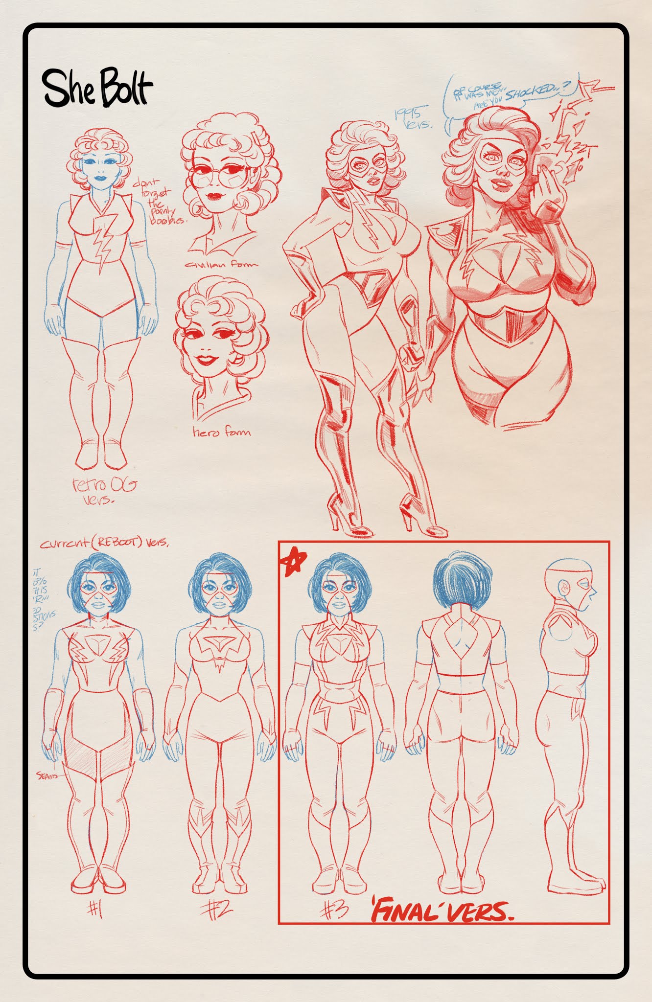 Read online The Long Con comic -  Issue #5 - 26