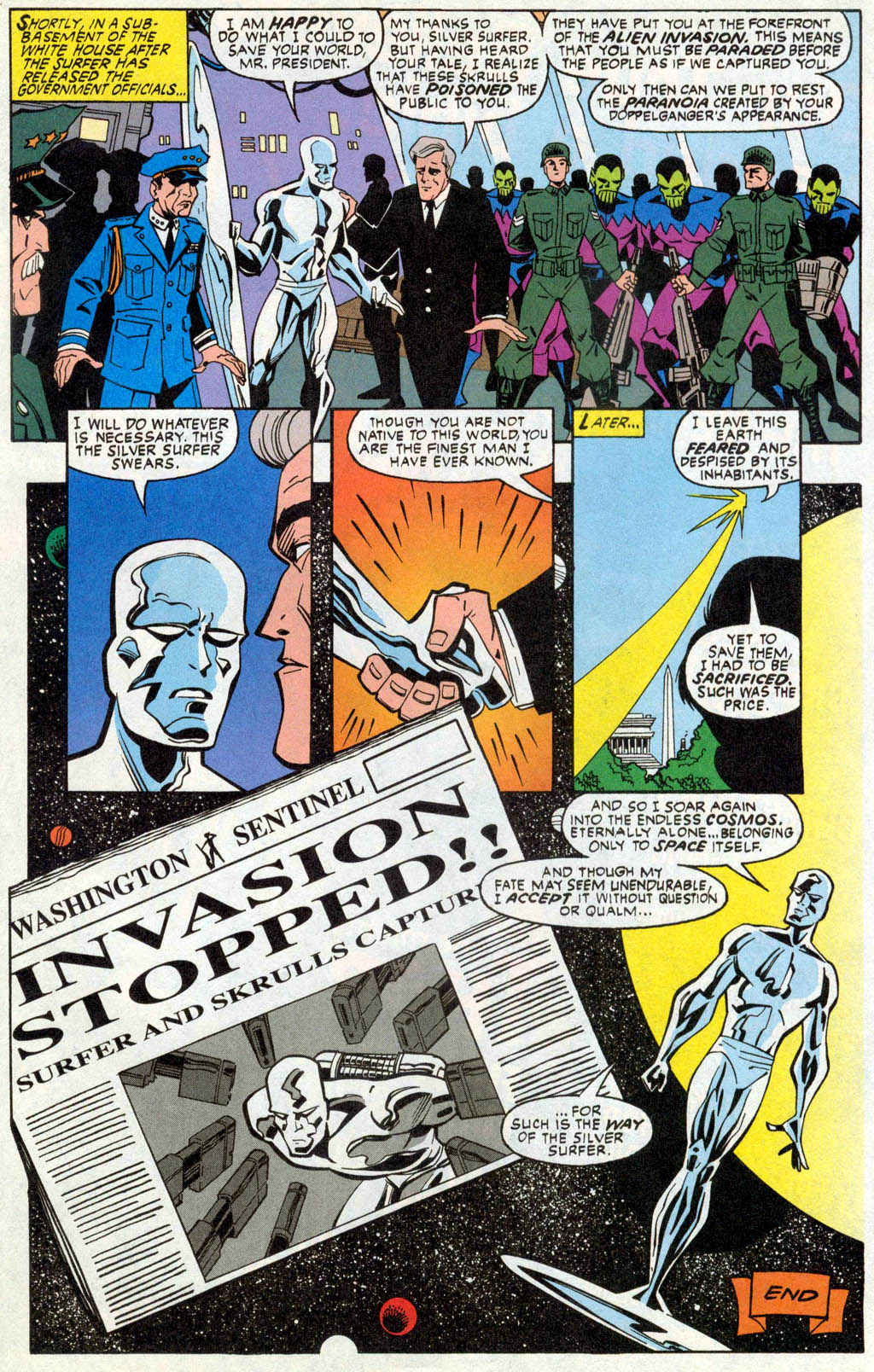 Marvel Adventures (1997) Issue #16 #16 - English 23