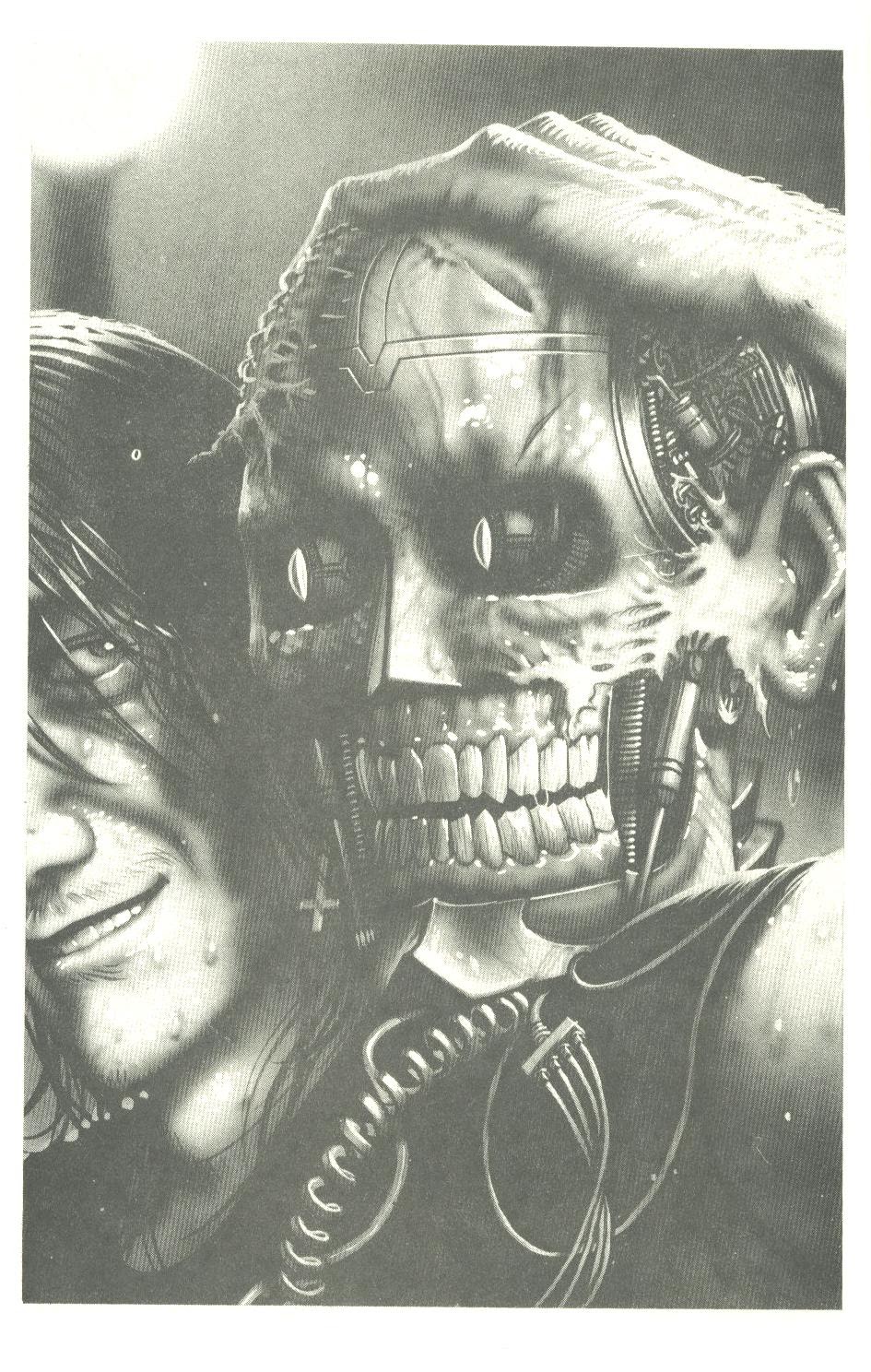 Read online Warlock 5 comic -  Issue #10 - 25