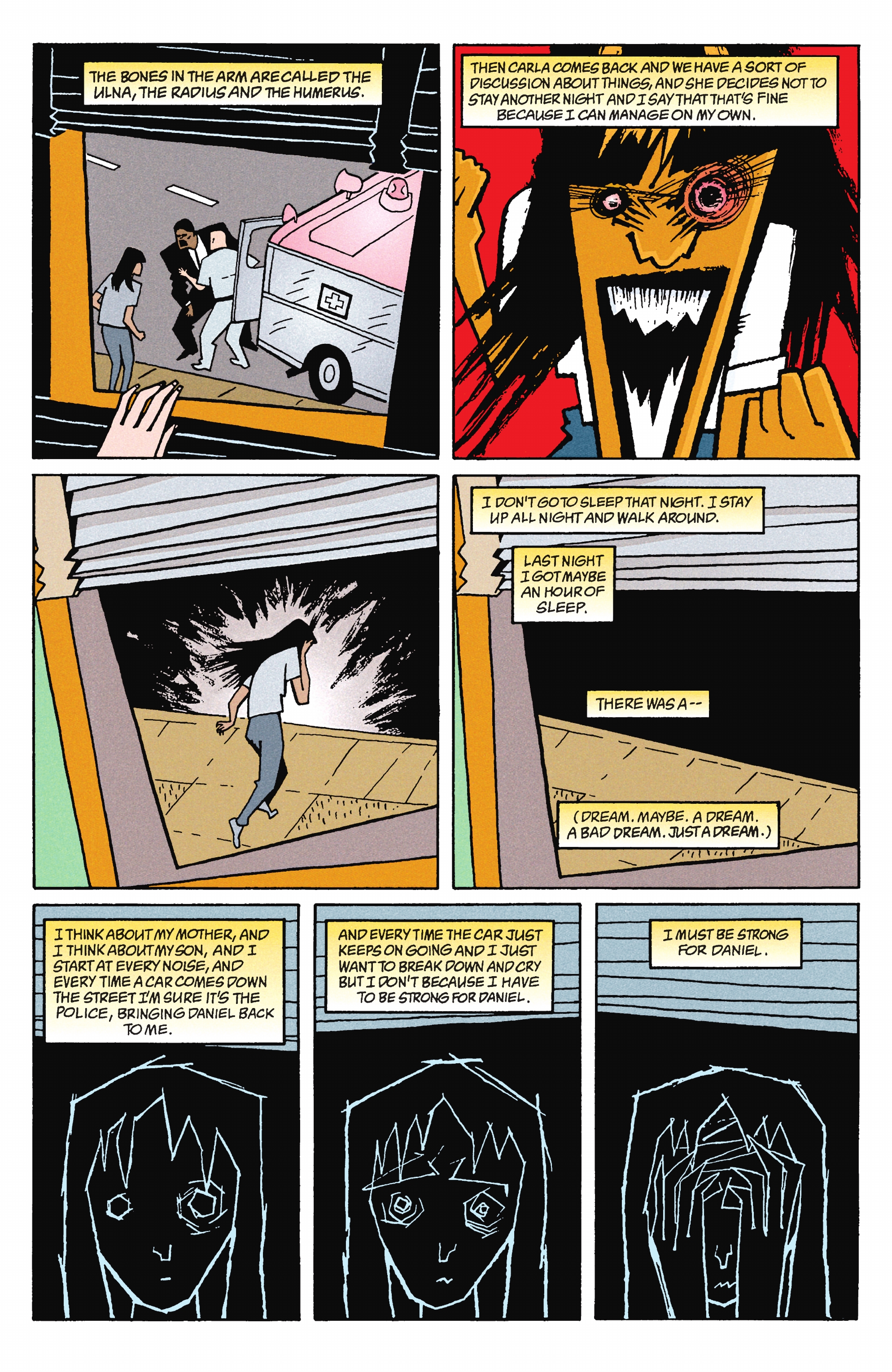 Read online The Sandman (2022) comic -  Issue # TPB 4 (Part 1) - 84