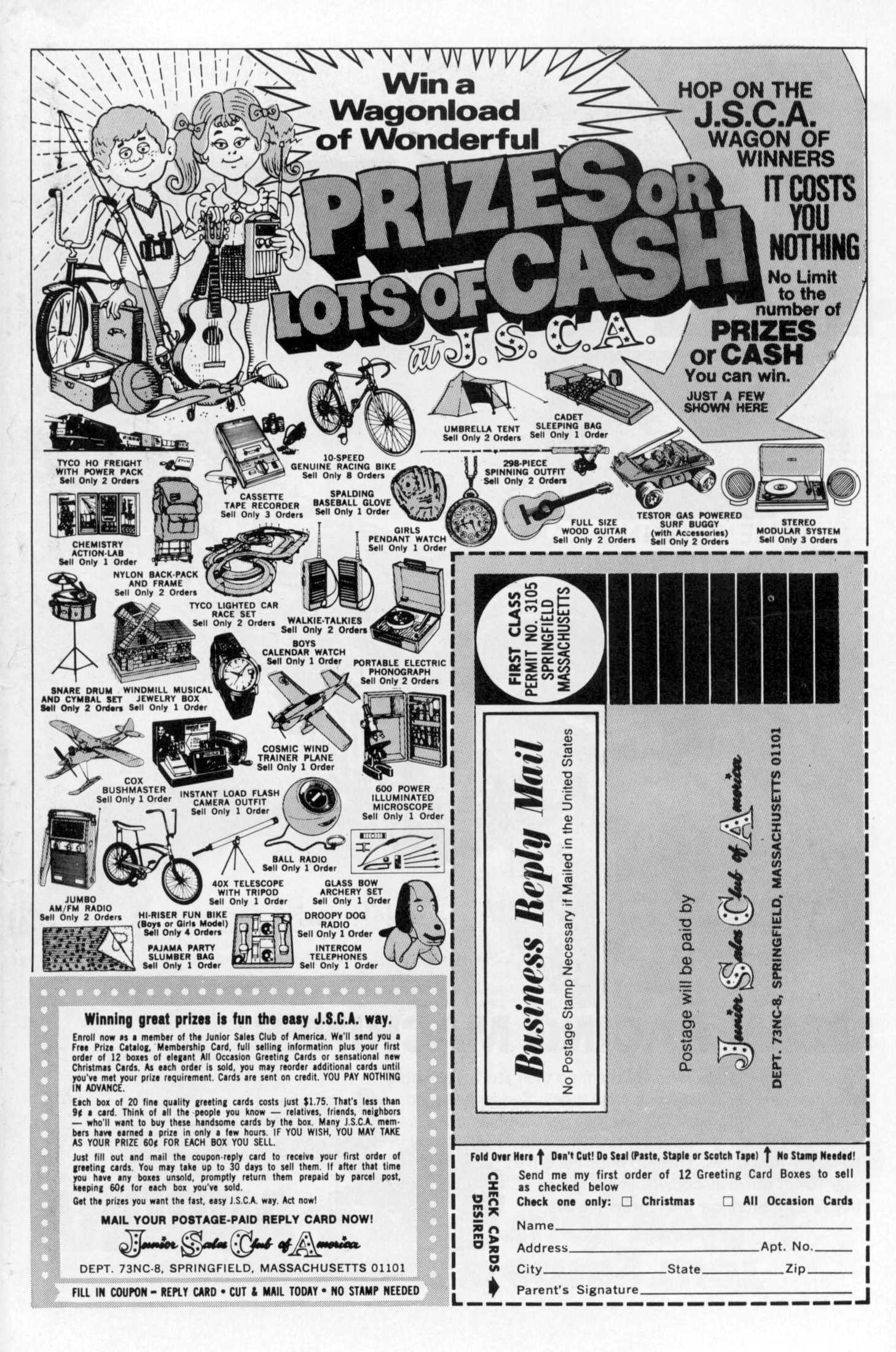 Read online G.I. Combat (1952) comic -  Issue #166 - 33