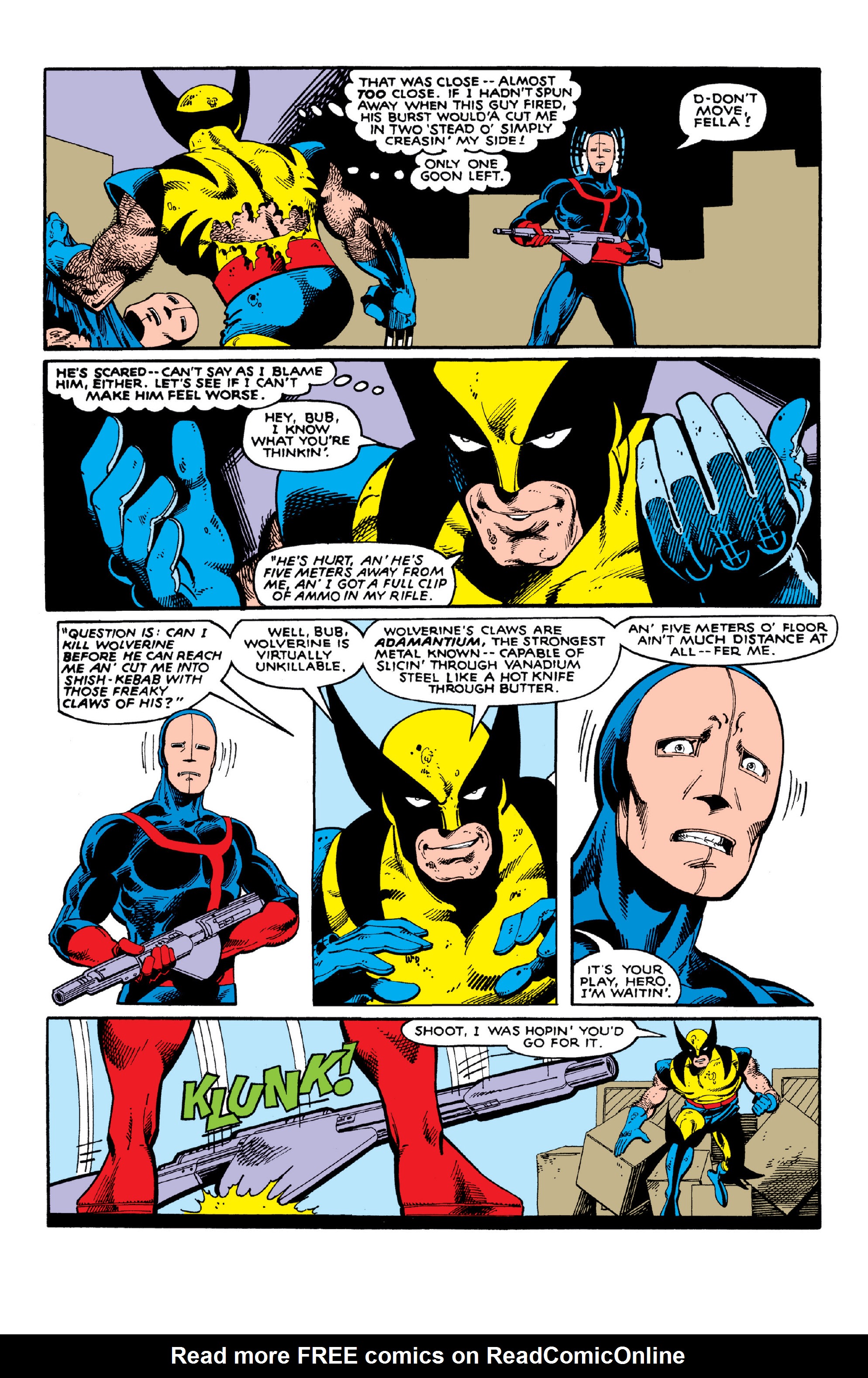 Read online X-Men Milestones: Dark Phoenix Saga comic -  Issue # TPB (Part 1) - 81