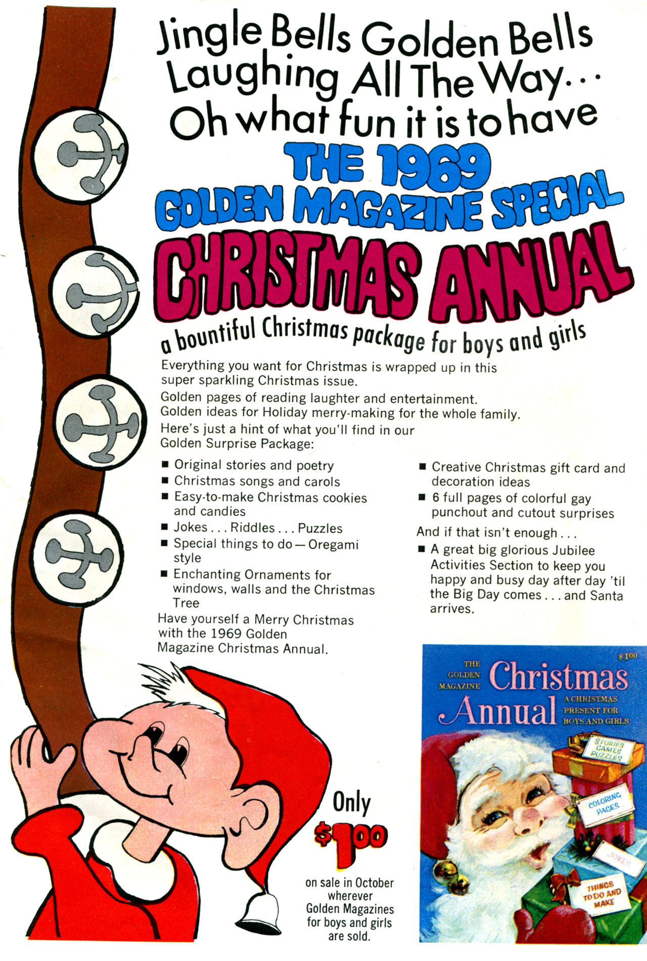 Read online Huckleberry Hound (1960) comic -  Issue #40 - 34