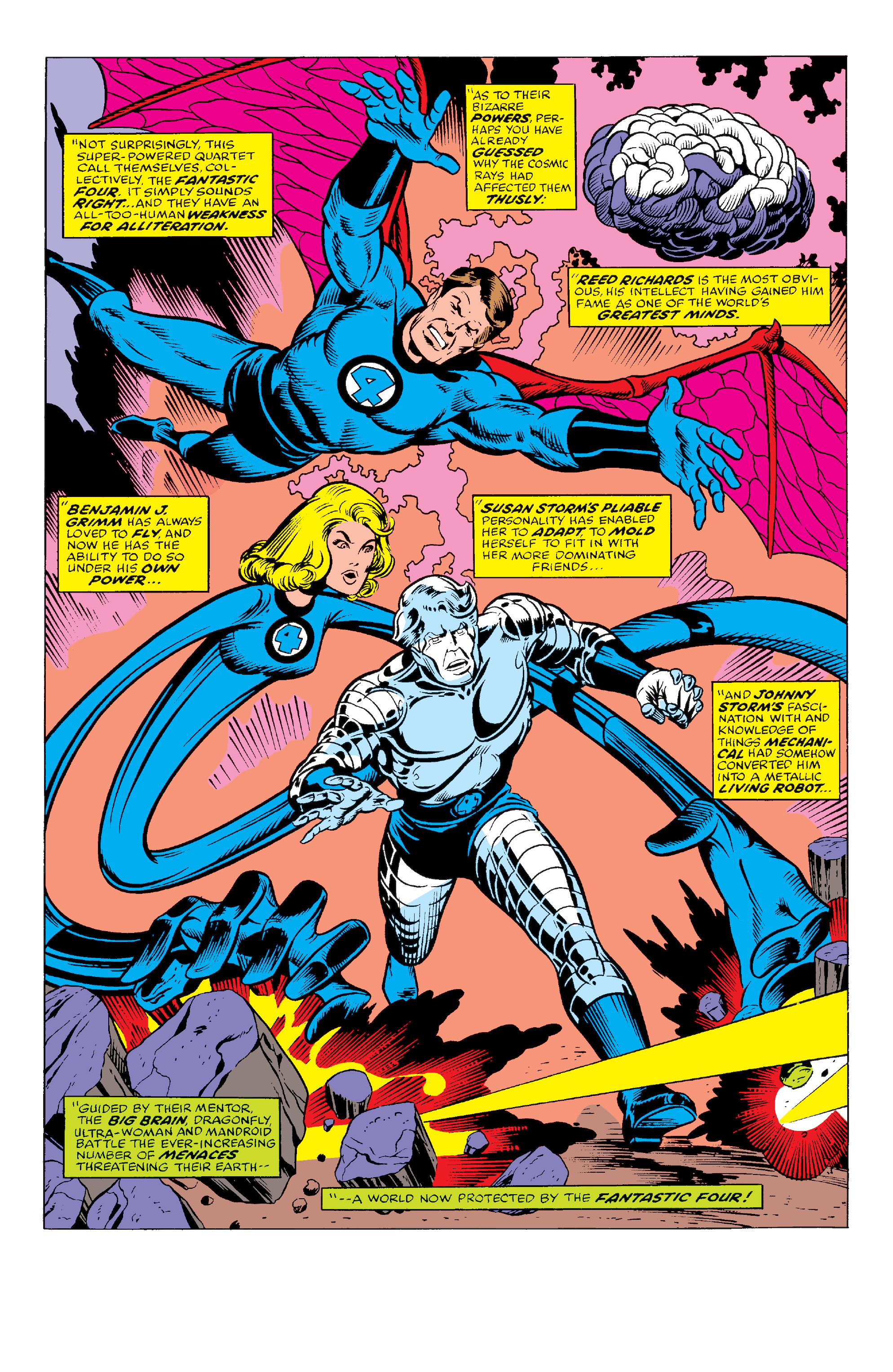 Read online What If? (1977) comic -  Issue # _Complete Collection TPB 1 (Part 2) - 96