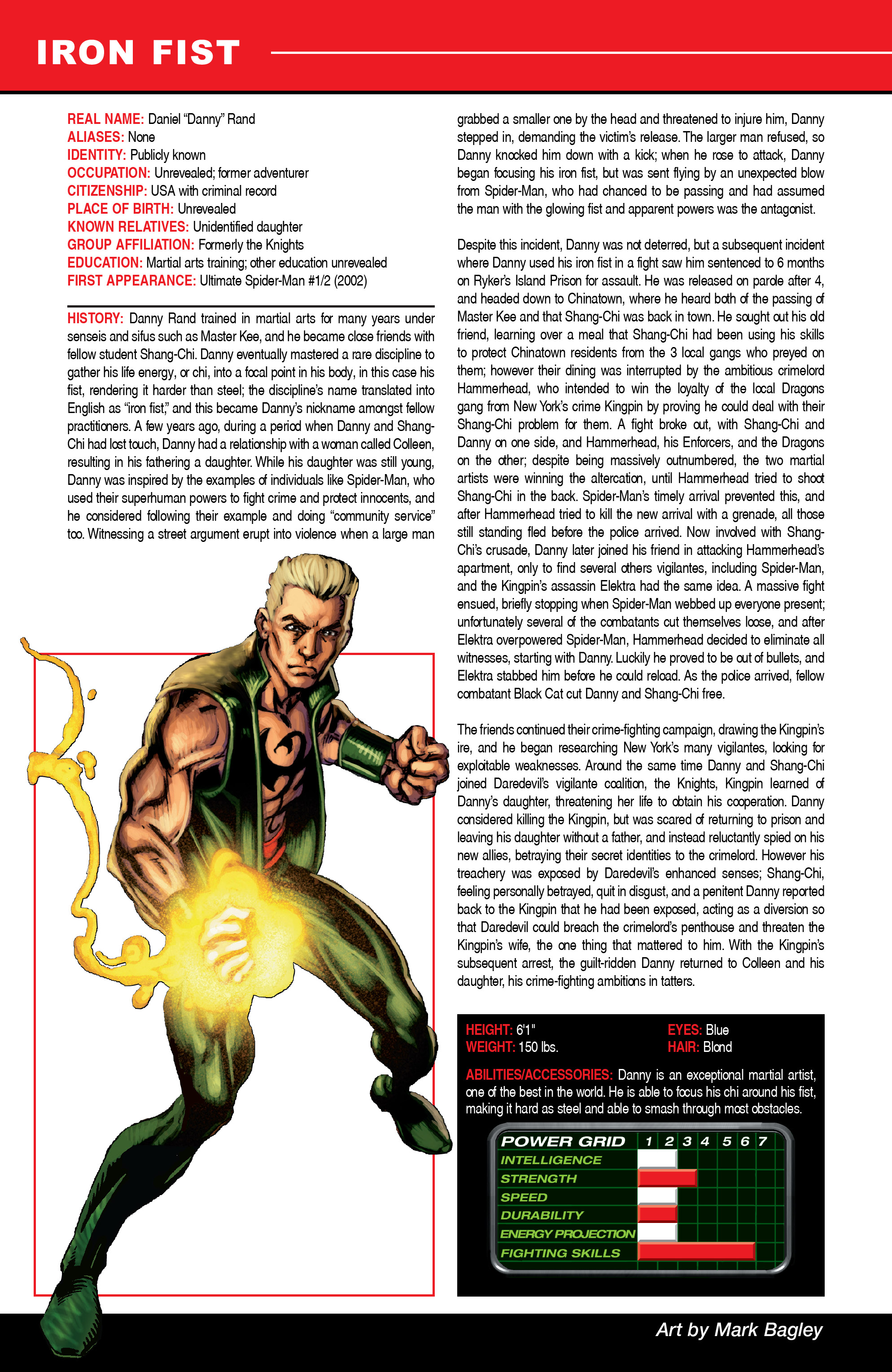 Read online Ultimate Fantastic Four (2004) comic -  Issue # _TPB Collection 6 (Part 3) - 5