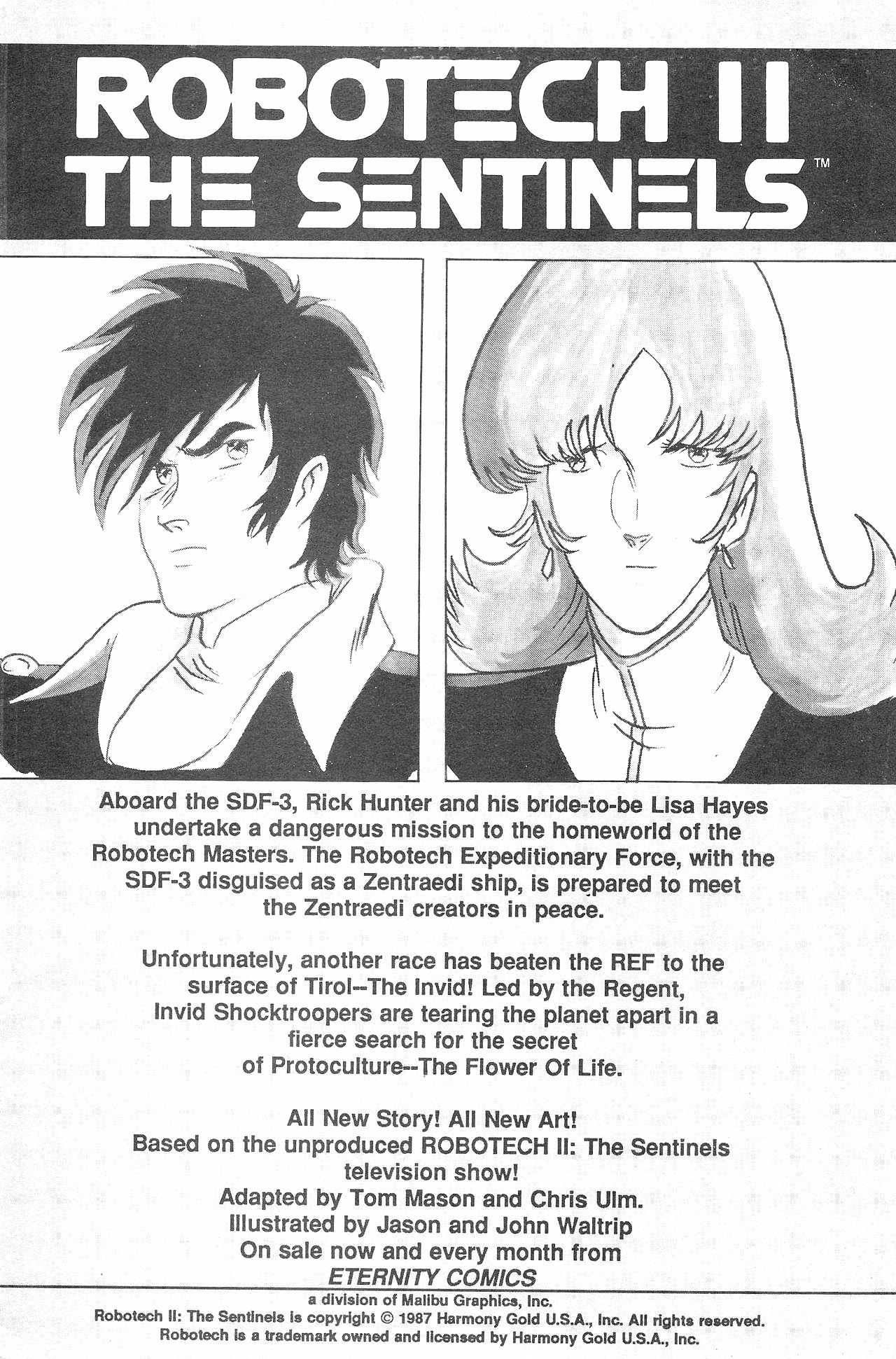 Read online Dinosaurs For Hire (1988) comic -  Issue #6 - 35