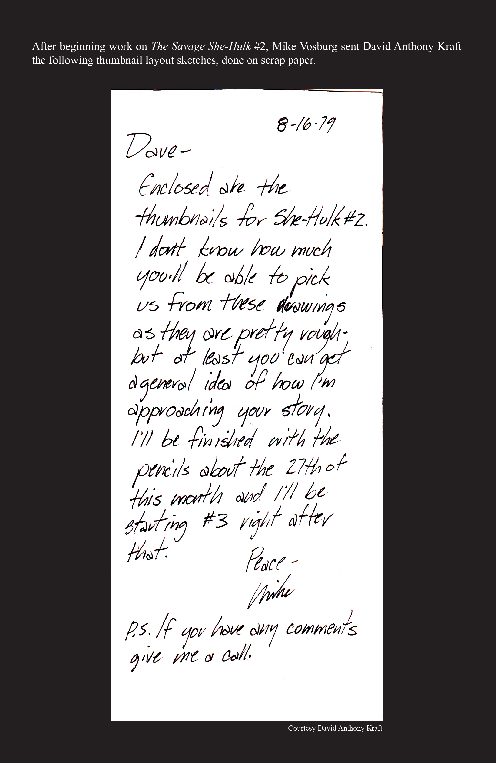 Read online The Savage She-Hulk Omnibus comic -  Issue # TPB (Part 7) - 7