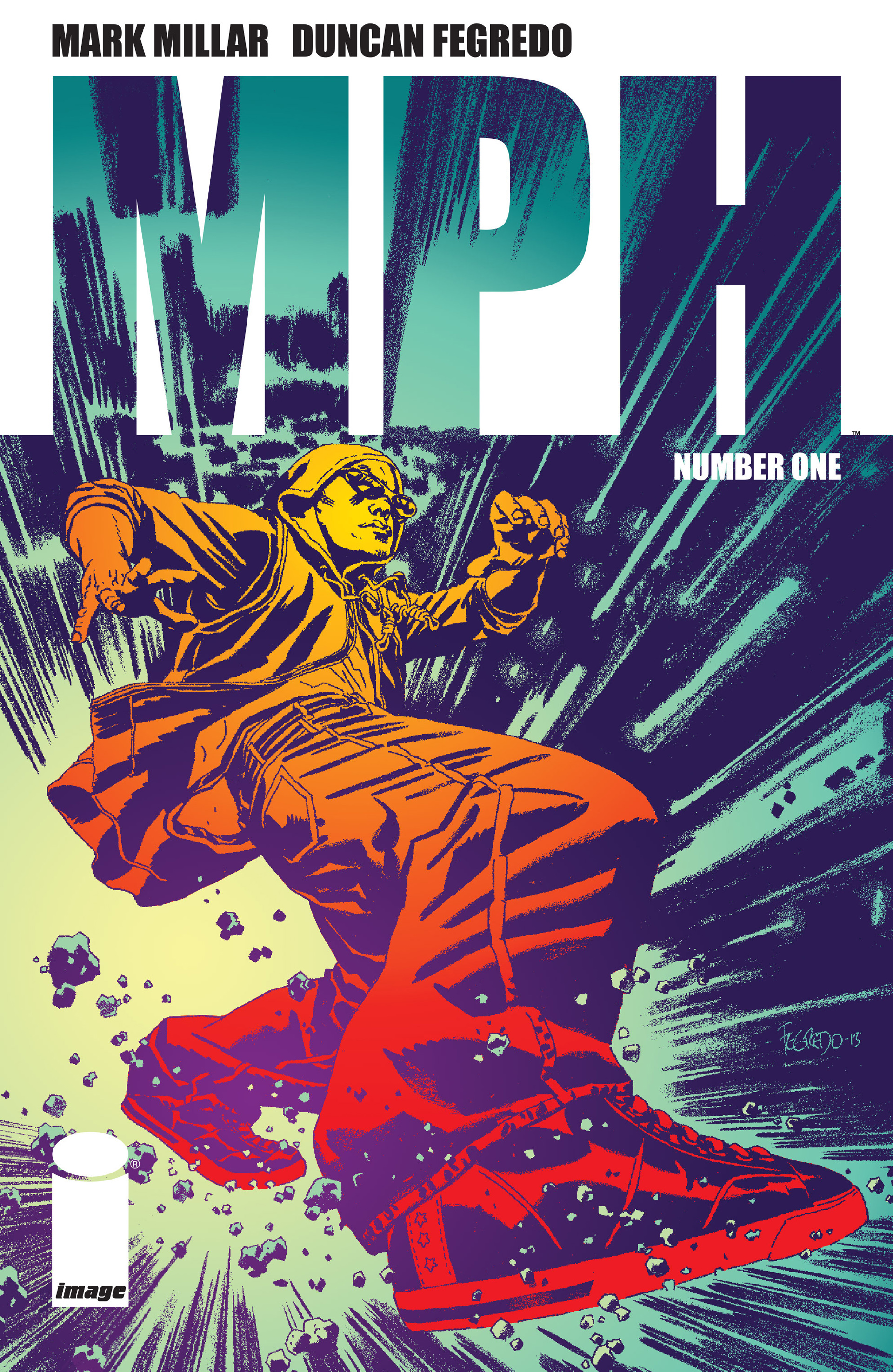 Read online MPH comic -  Issue #1 - 1