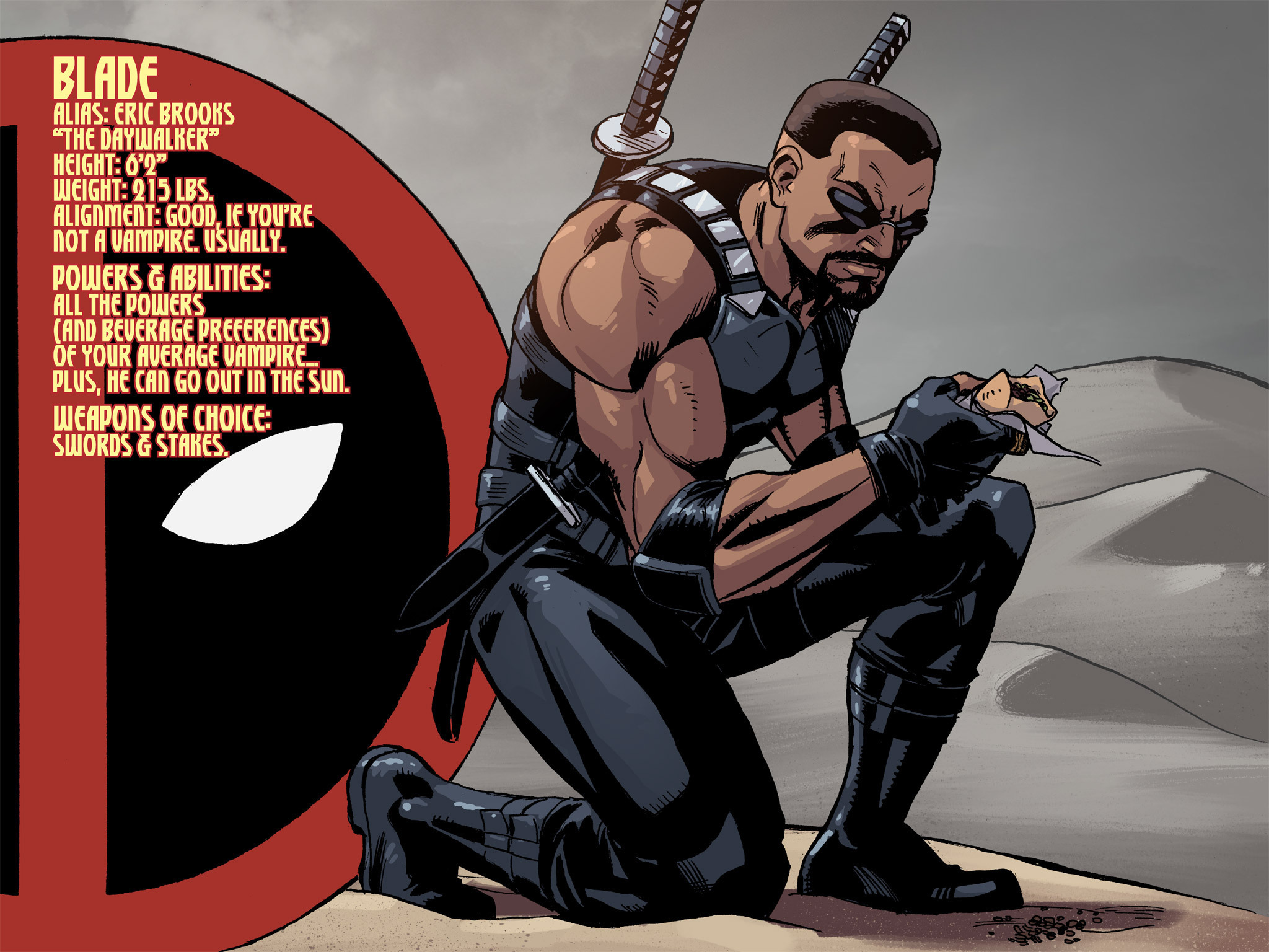 Read online Deadpool: The Gauntlet Infinite Comic comic -  Issue #3 - 68