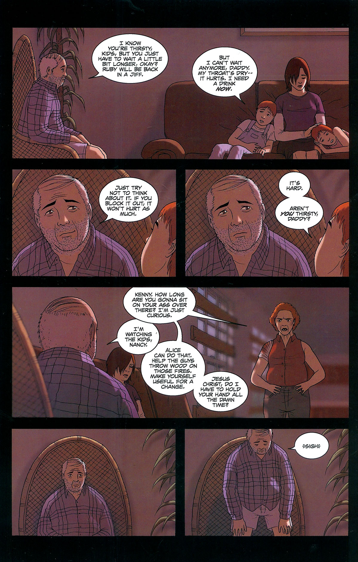 Read online Girls comic -  Issue #14 - 20