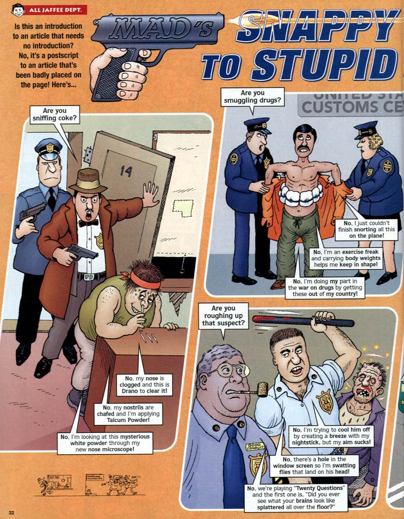MAD issue 412 - Page 33