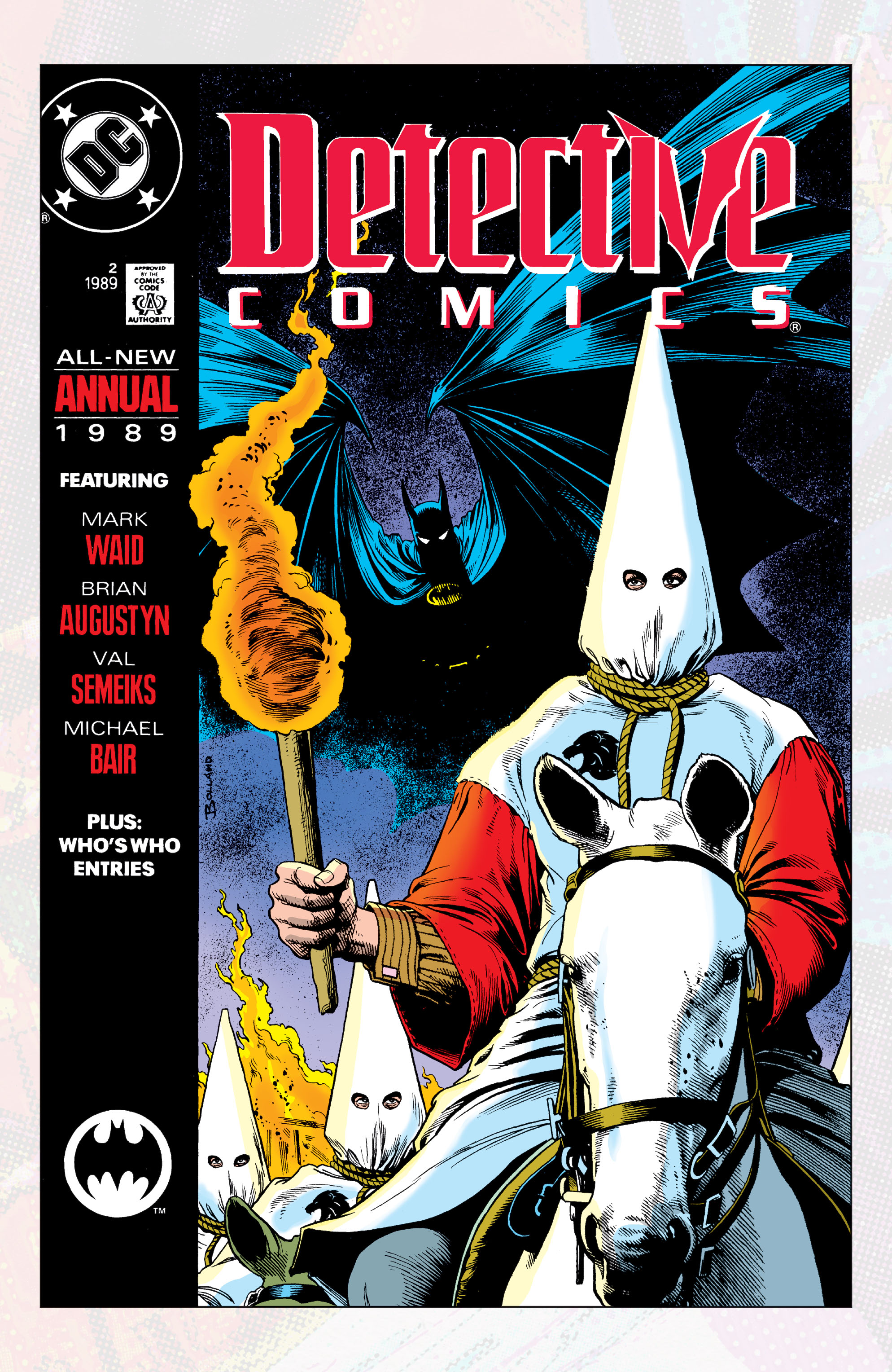 Read online Batman: The Dark Knight Detective comic -  Issue # TPB 4 (Part 1) - 77